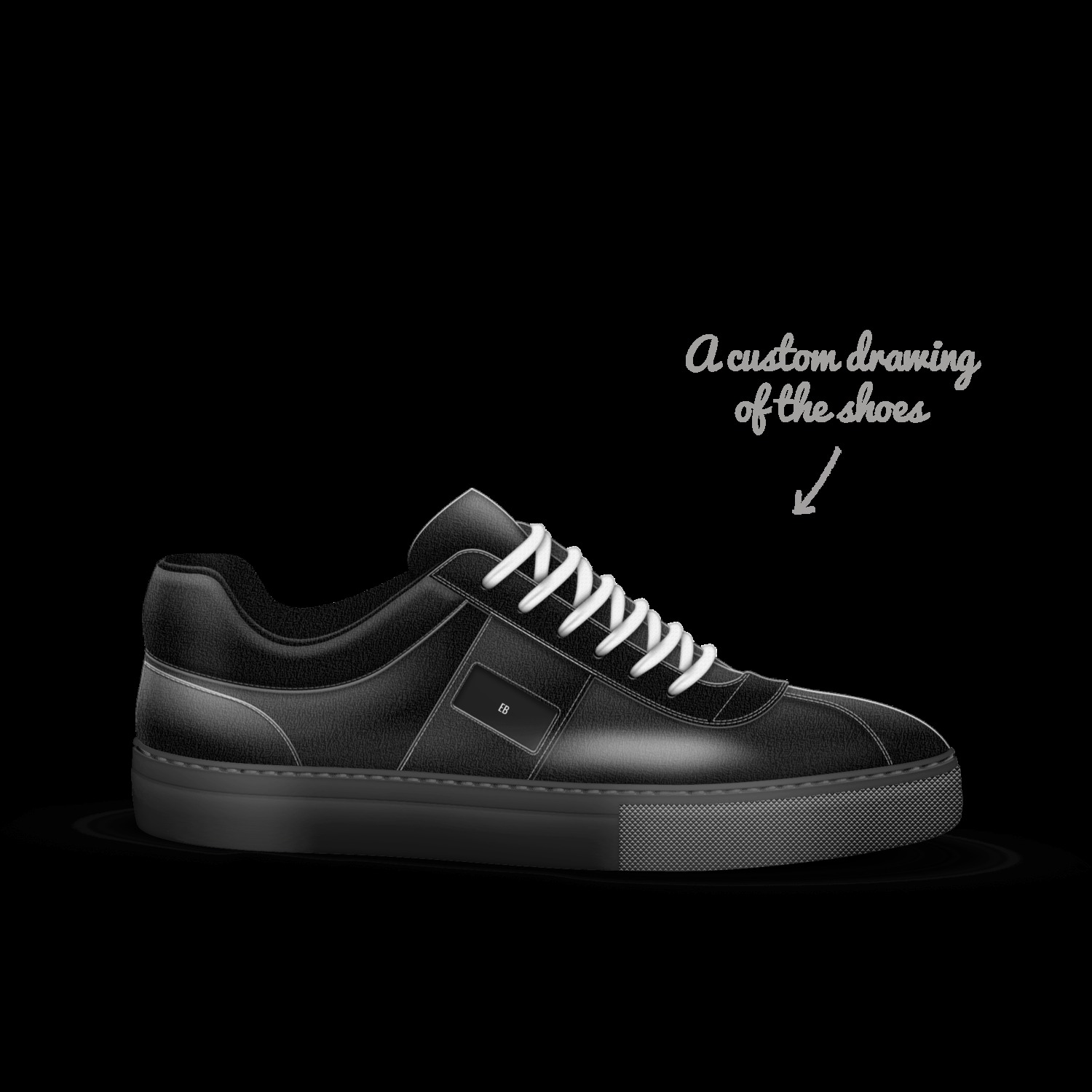 Melo made shoes hotsell
