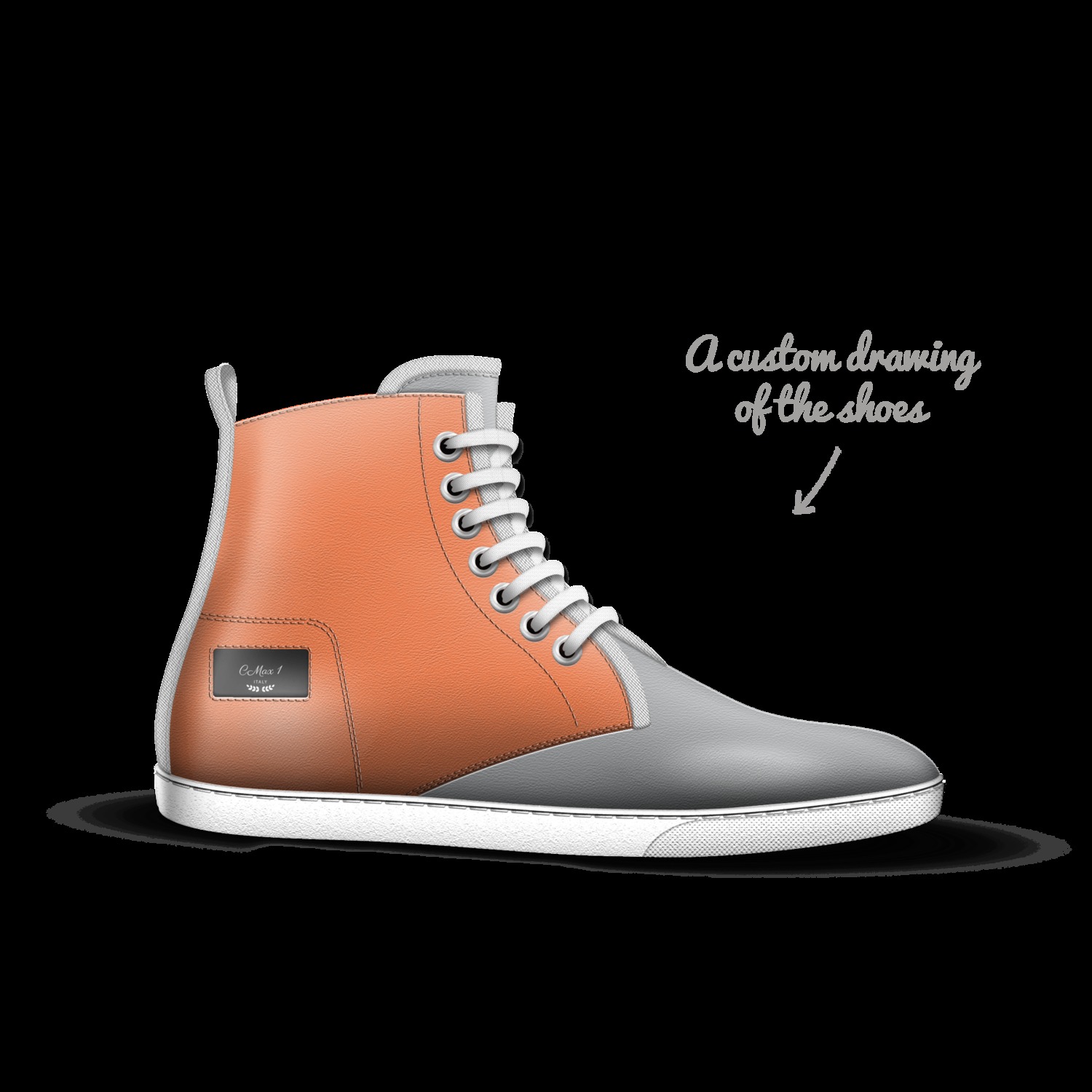 c max shoes