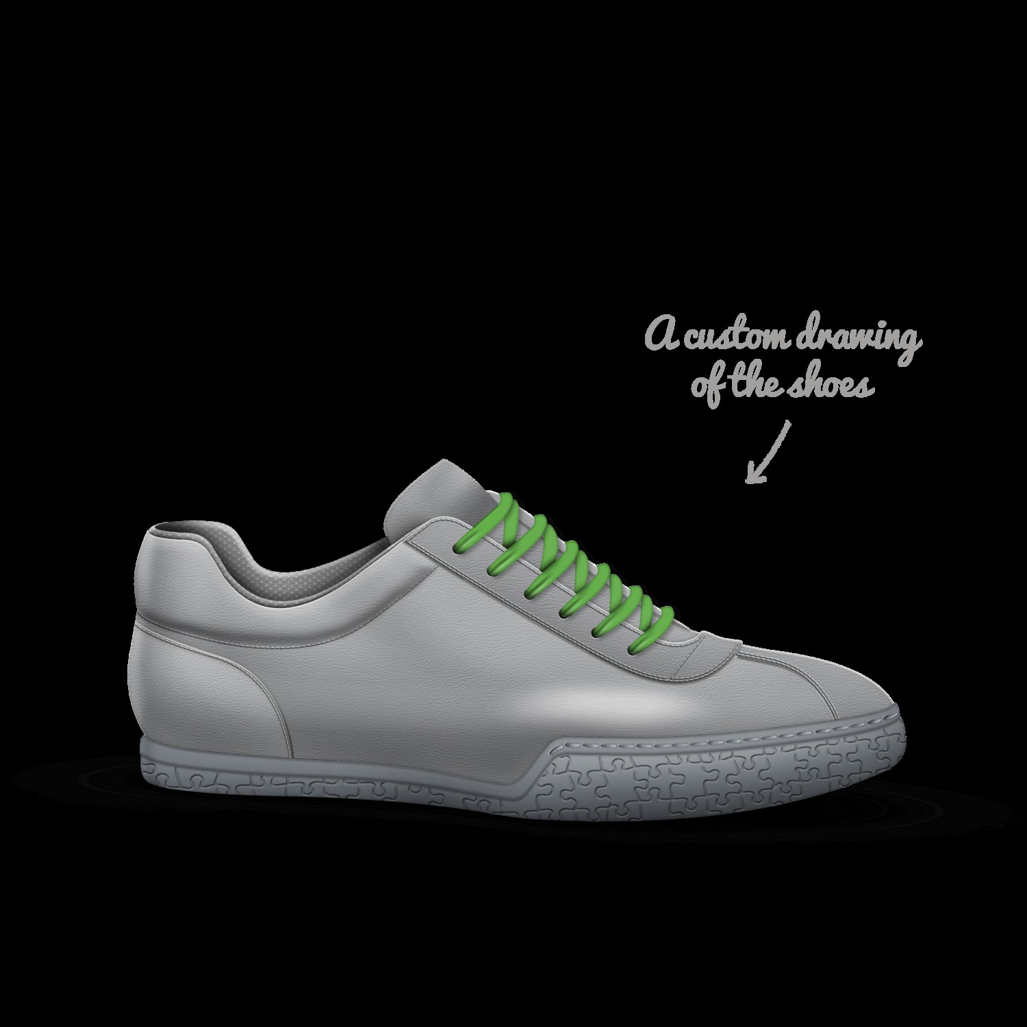 Where are vince deals shoes made