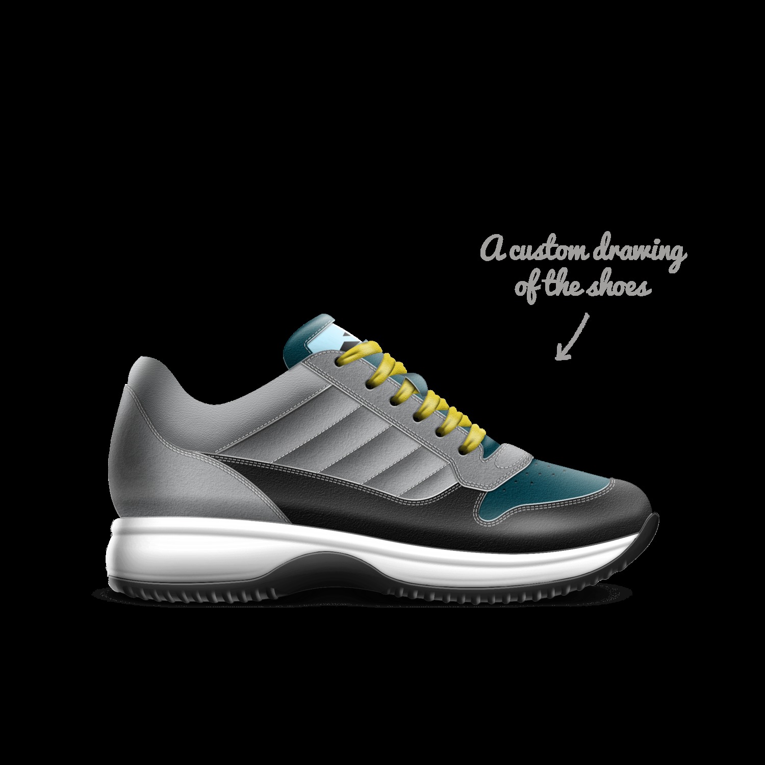 wave runner trainers
