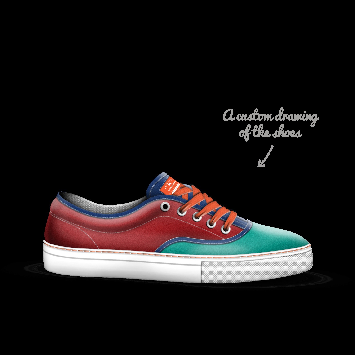 Castello shoes outlet