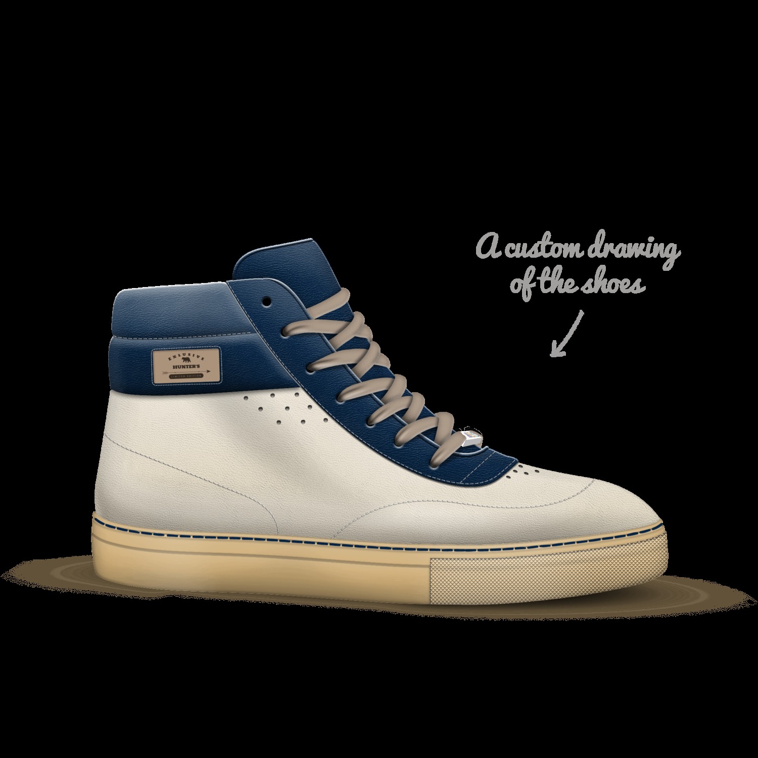 Hunter plimsoll sales