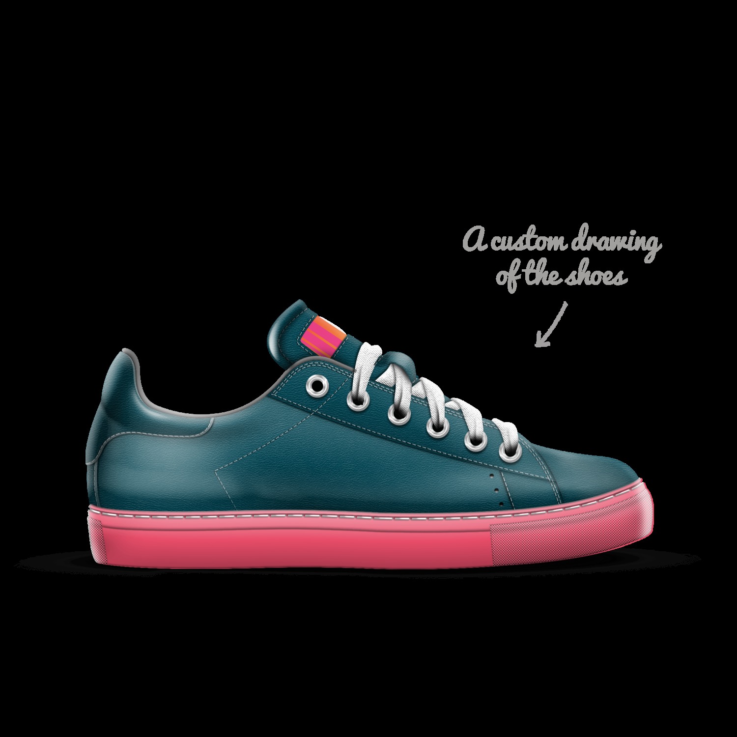 Yung vintage shoes outlet