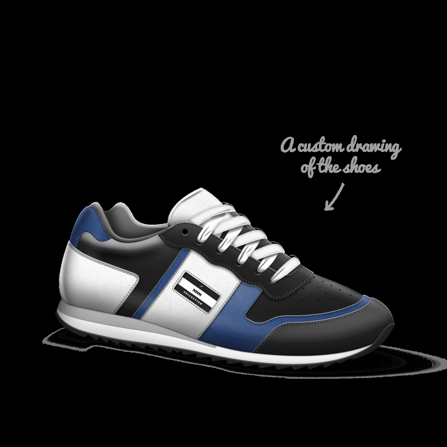 Nnn shoes sales