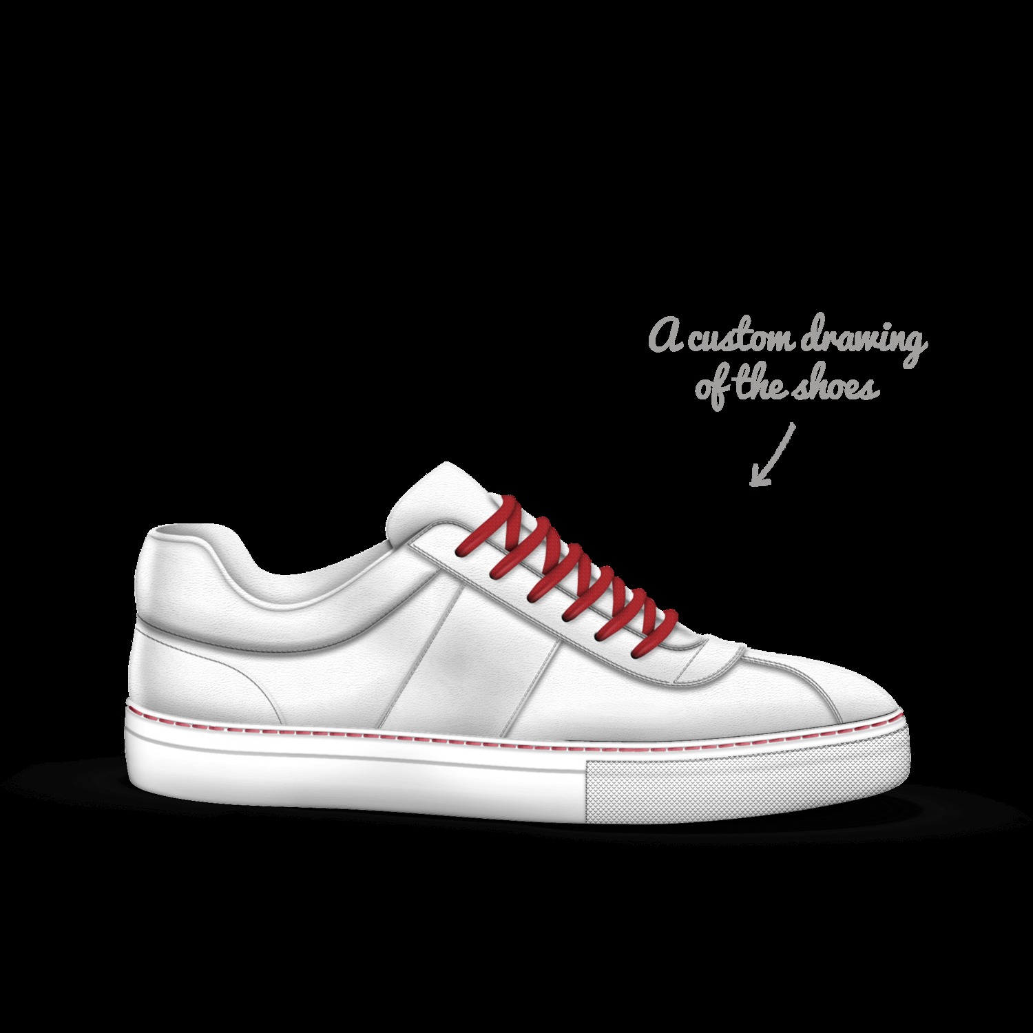 Haus sneakers online