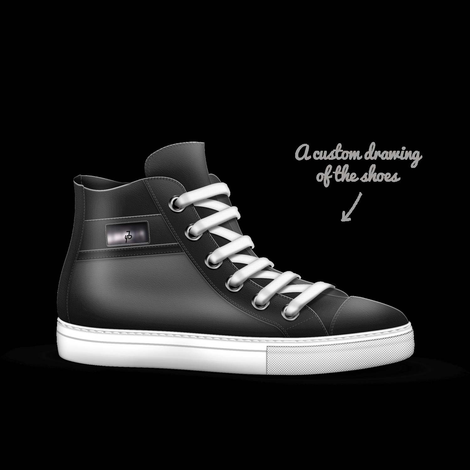 Jake paul shoes store