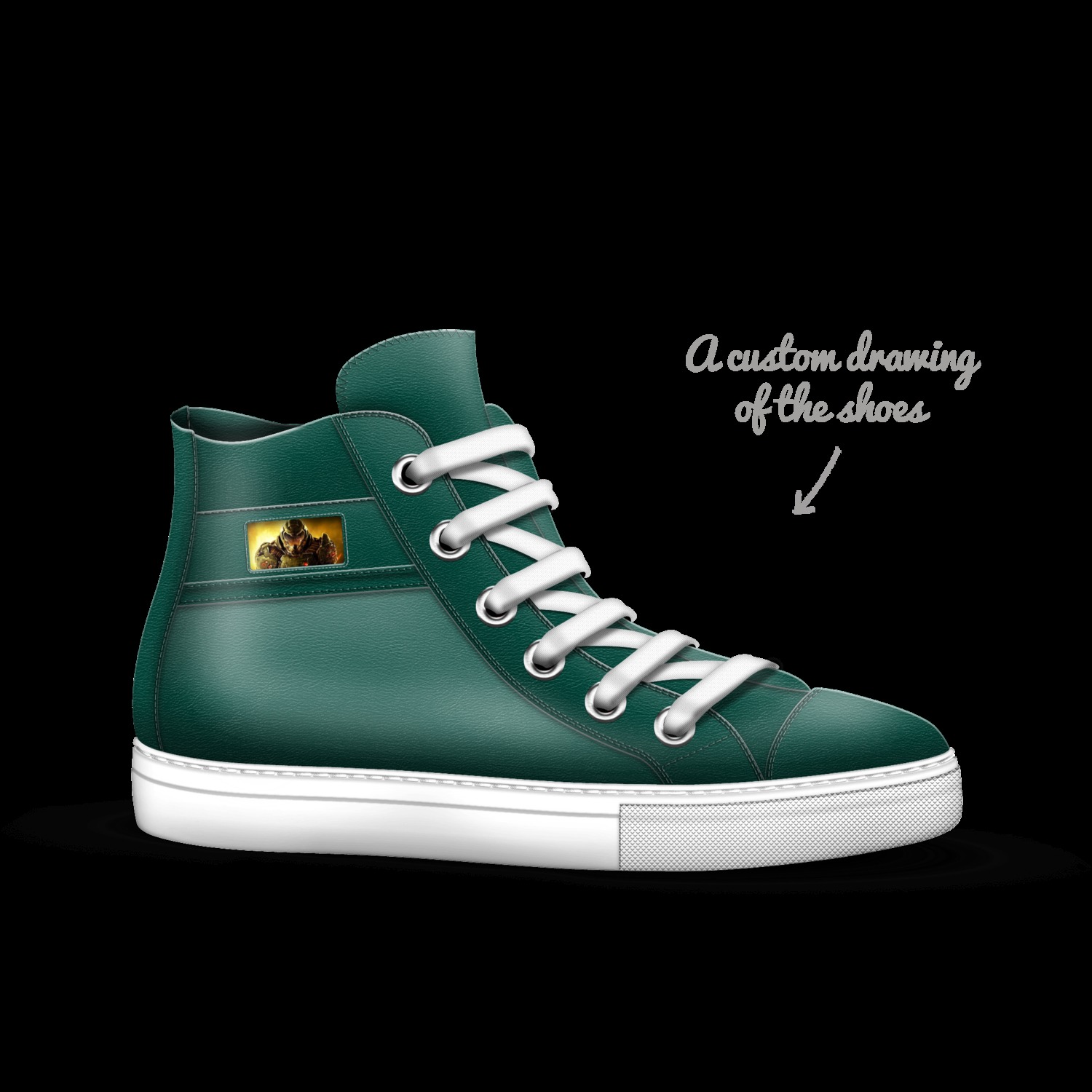 Doom shoes cheap