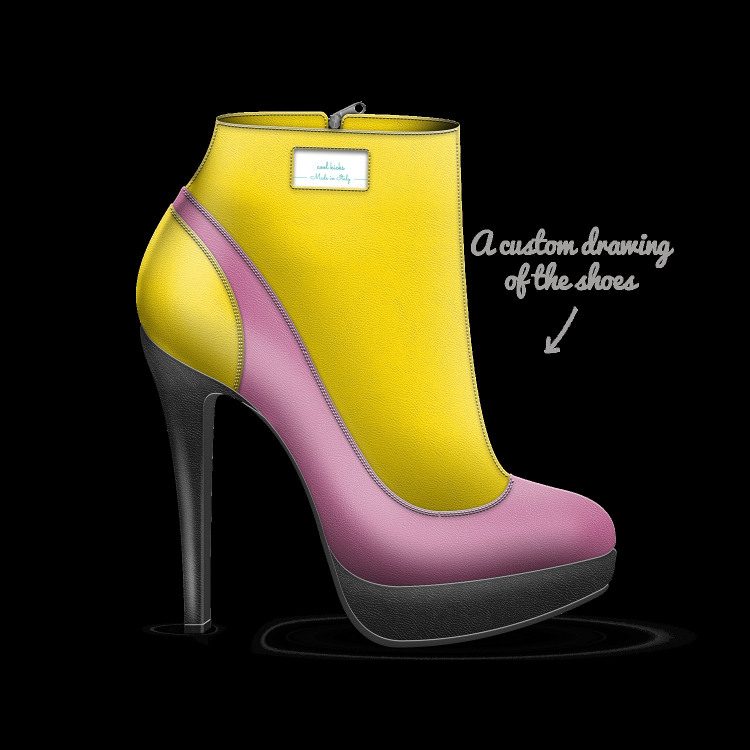 Cool online kicks boots