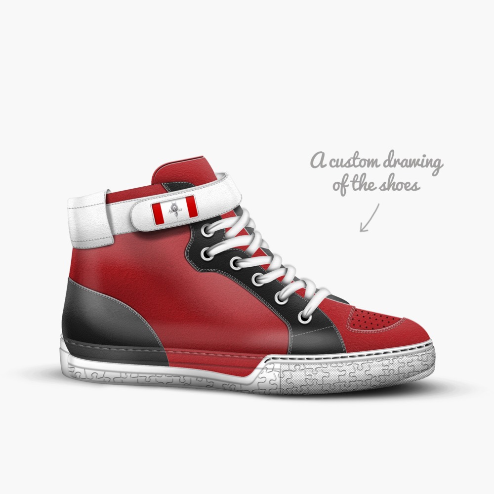 aesthetics artisan made in Italy shoes by Cj Palmer