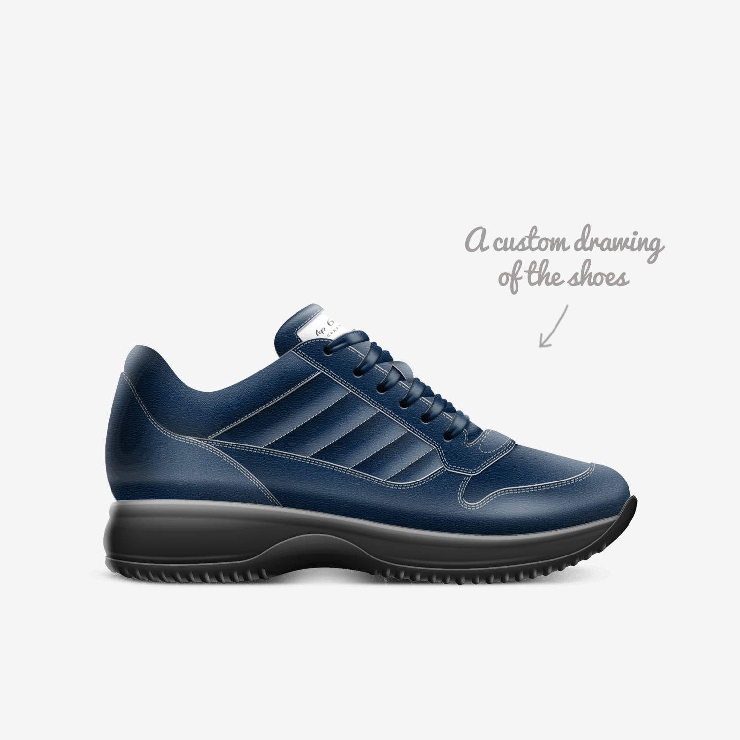 Kp 6 24 7 365 A Custom Shoe Concept By Kaden Pompel Kp 6 24 7 365 A Custom Shoe Concept By Kaden Pompel