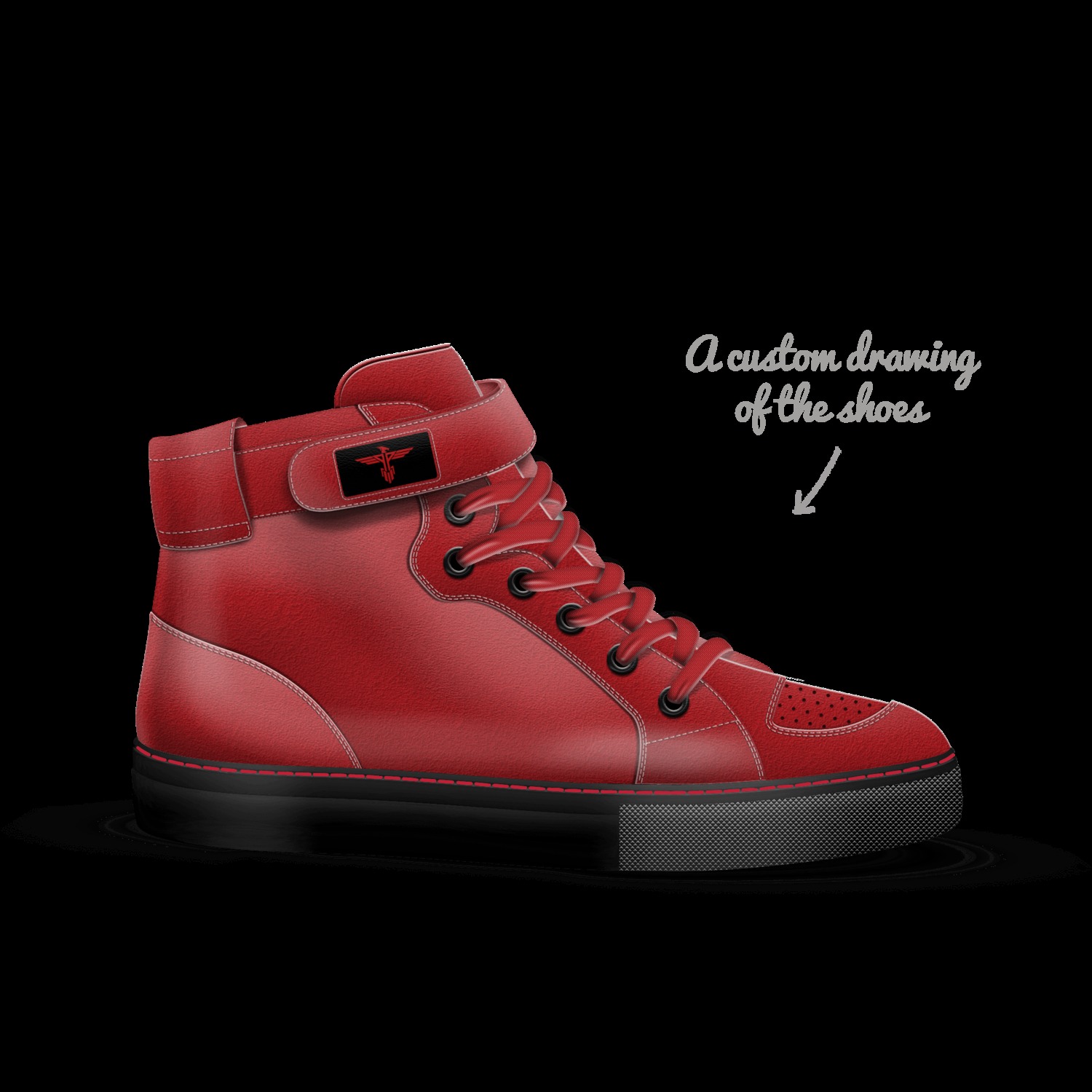 Phoenix custom shoes deals