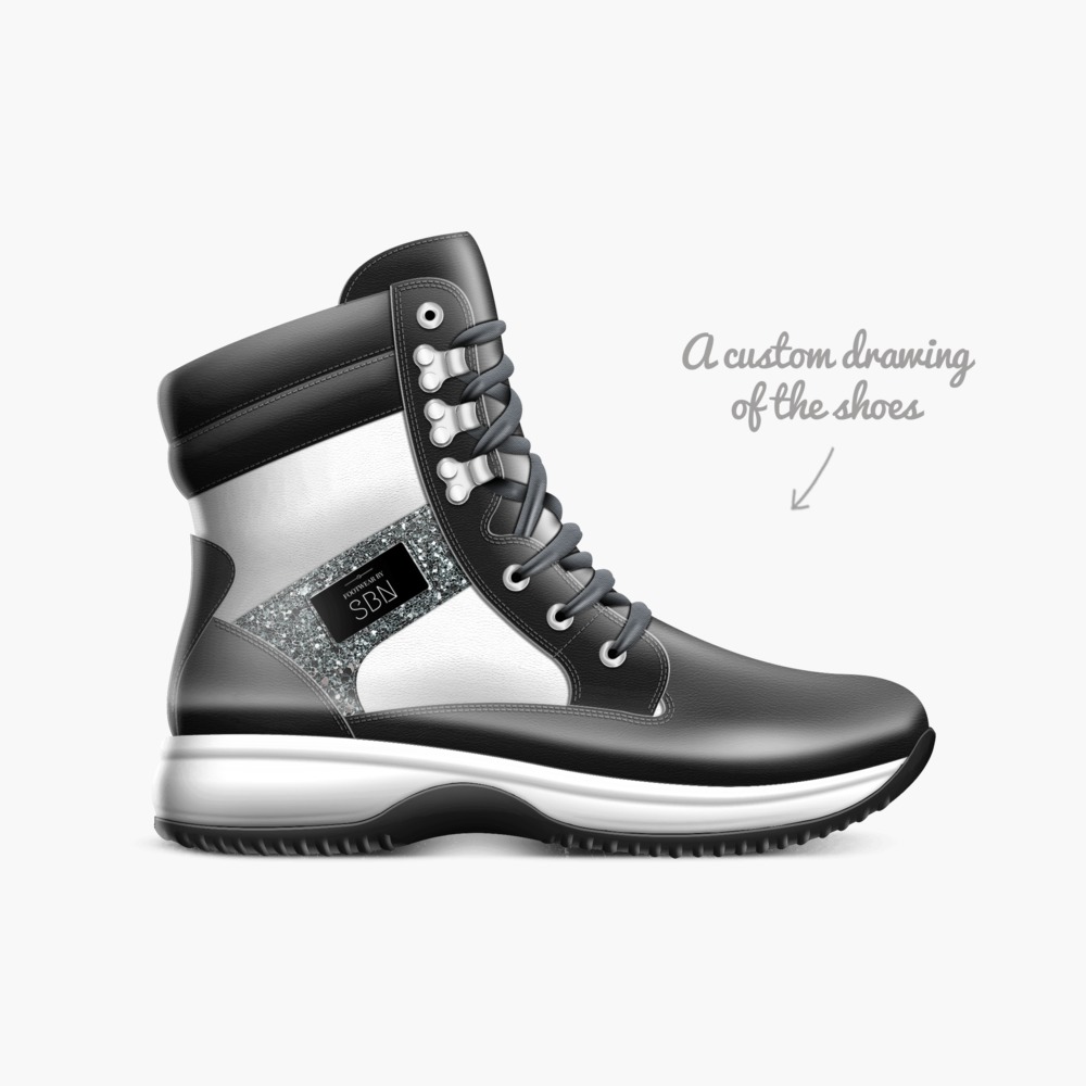 SBN FOOTWEAR artisan made in Italy shoes by Style By Nicky
