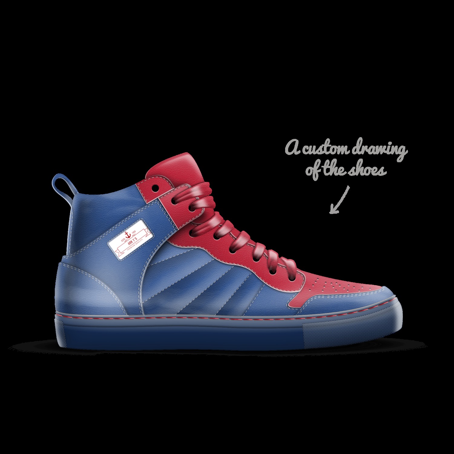 Ark shoes discount