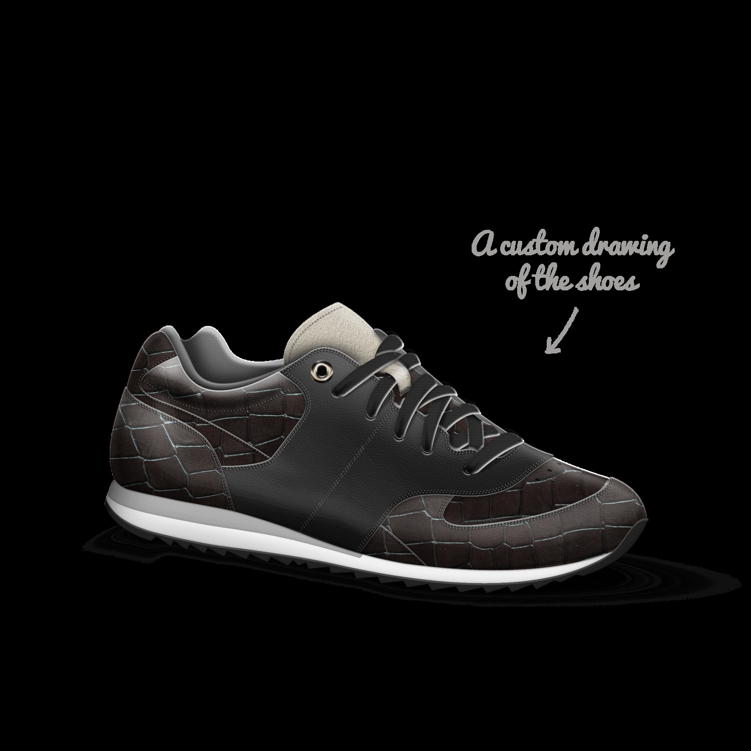 Michael hotsell scott shoes