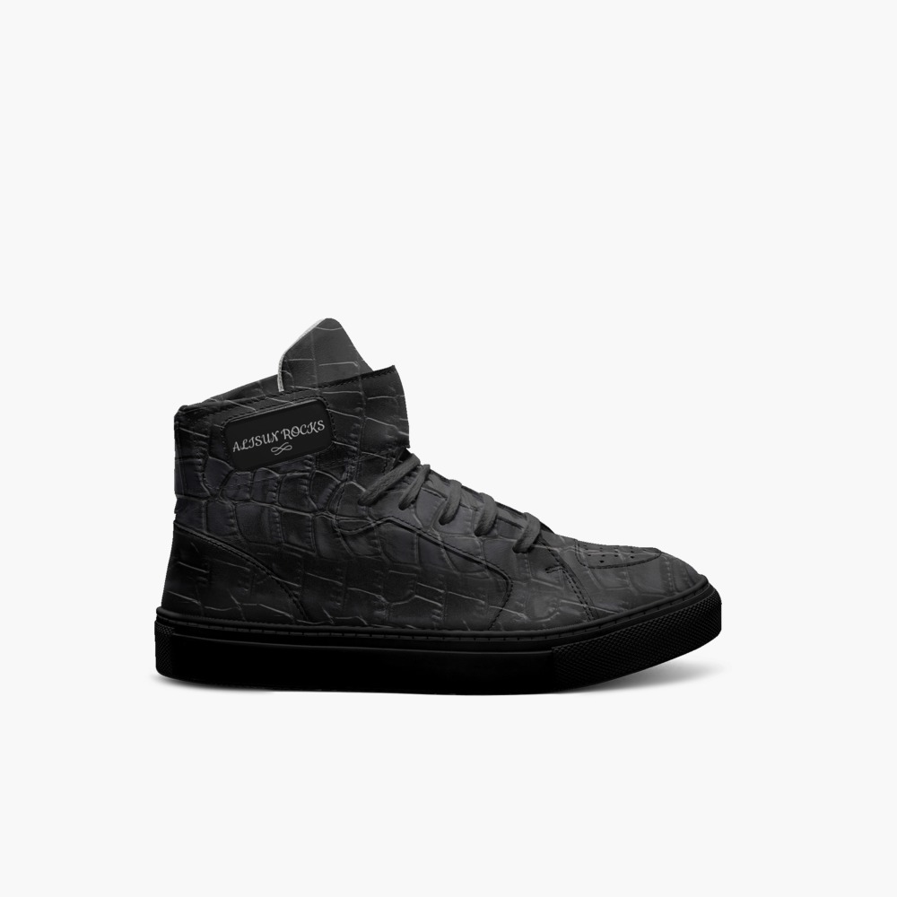HIS-TORY artisan made in Italy shoes by Alisun Rocks