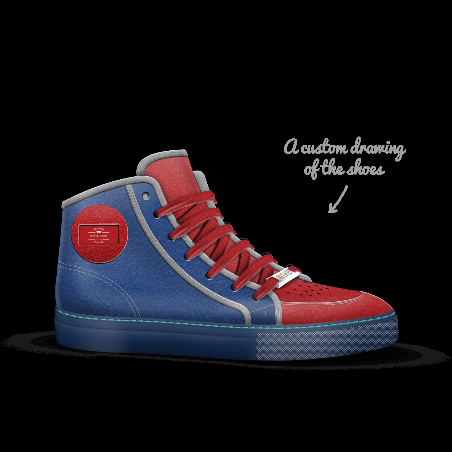 Slow walk shoes sale