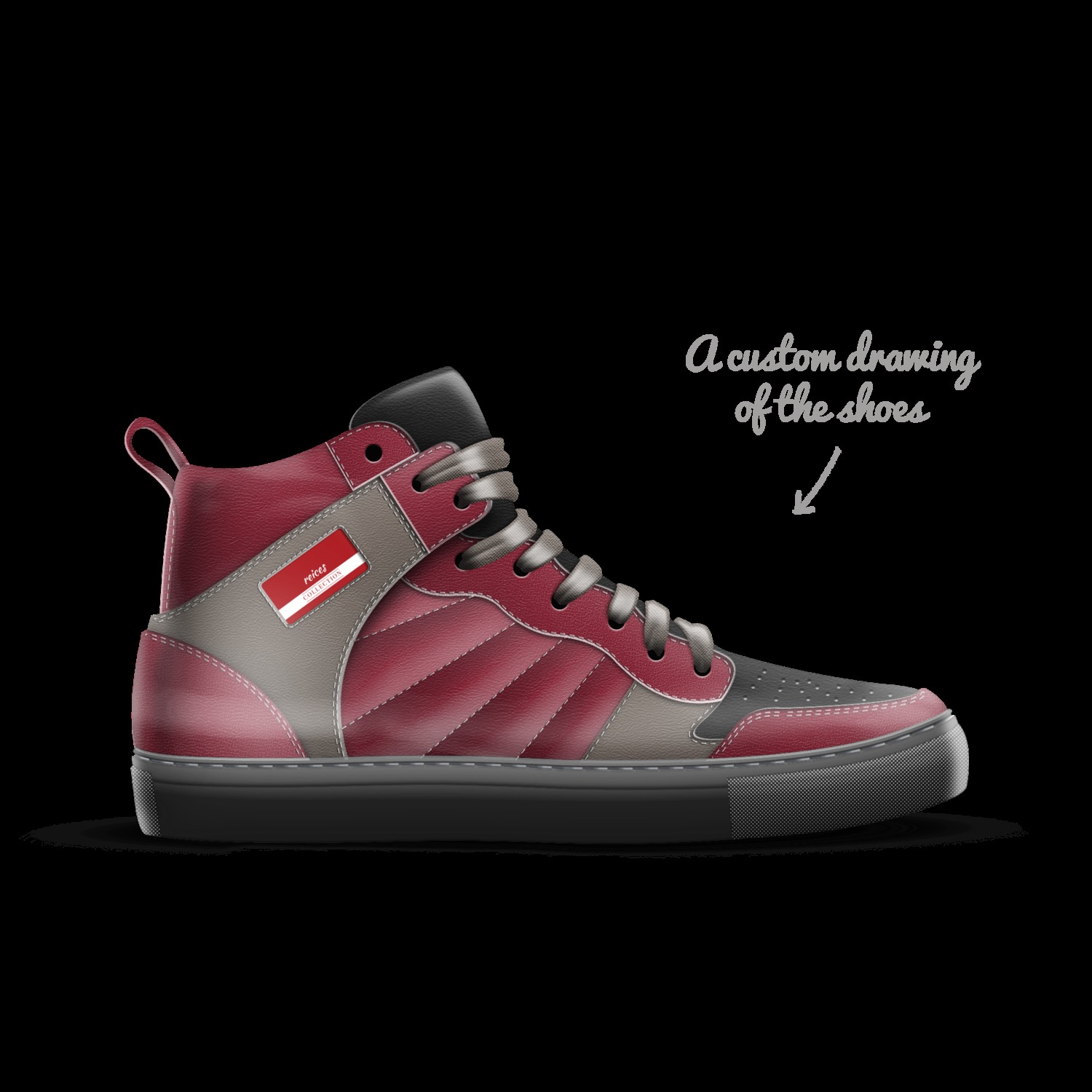 Jordan martin on sale shoes
