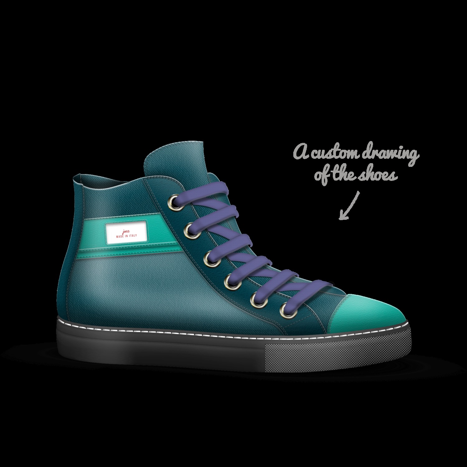 Joss kleding shop