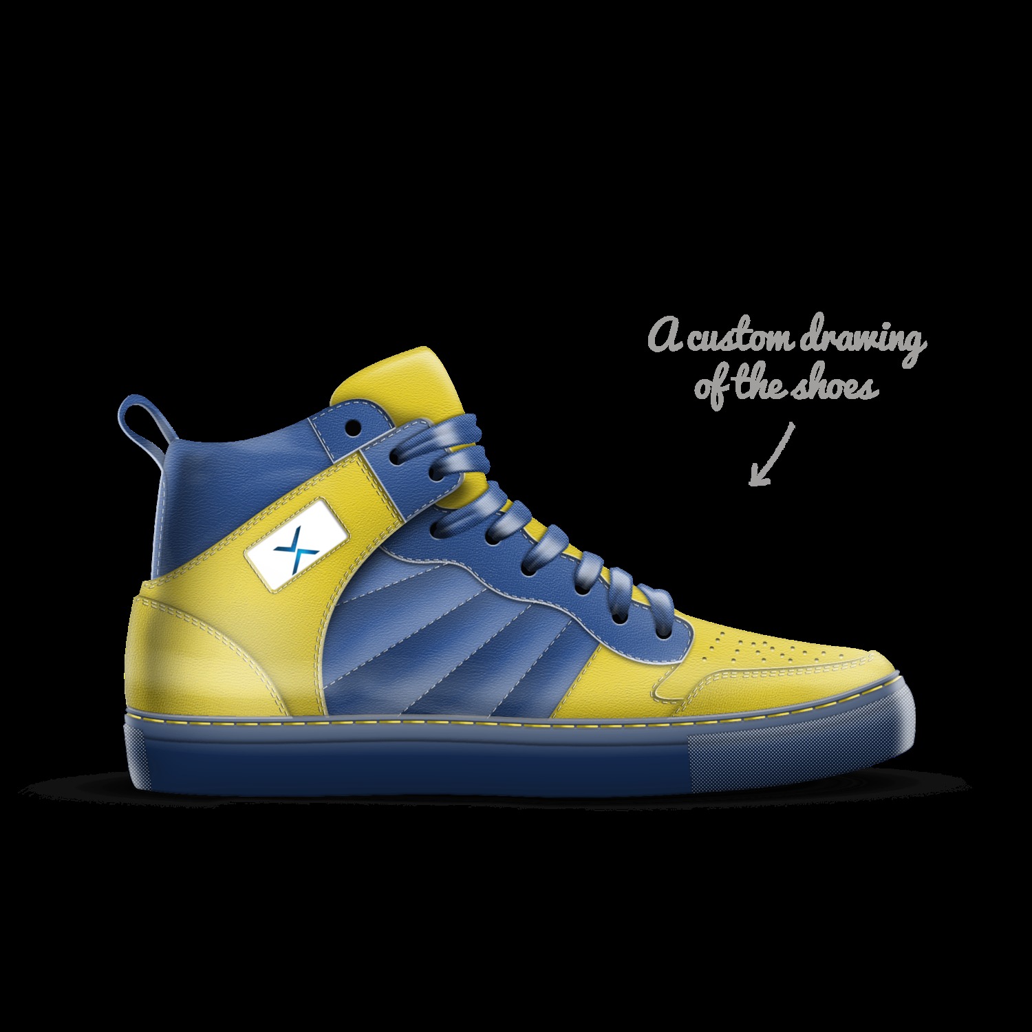 tdg sneakers