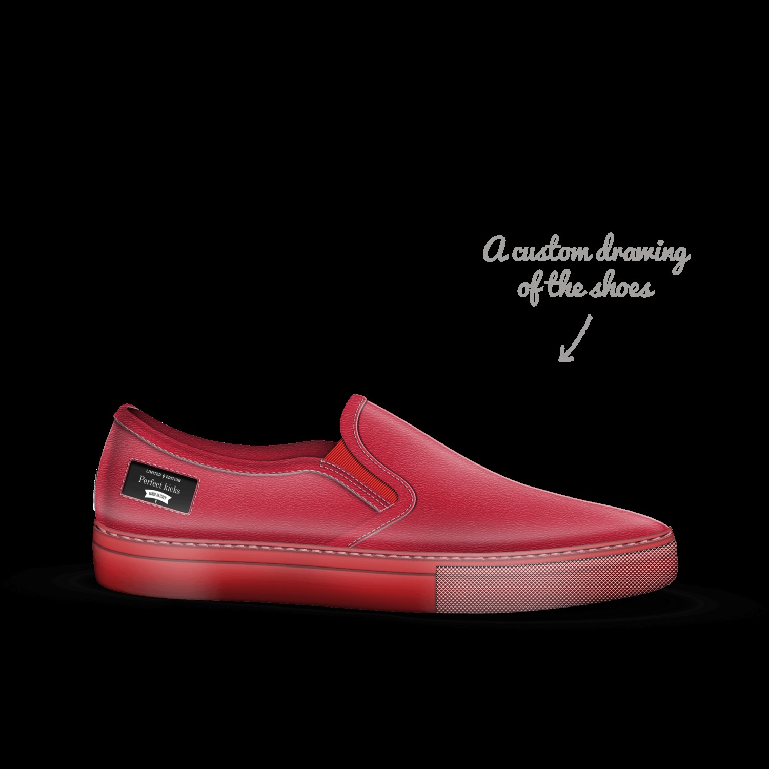 Perfect kicks shoes shop