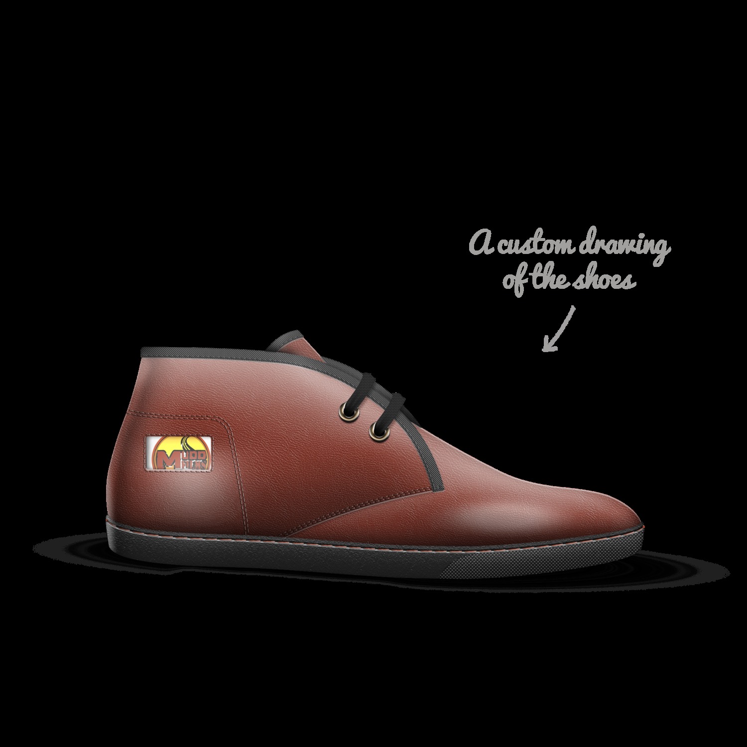 mudd shoes official website