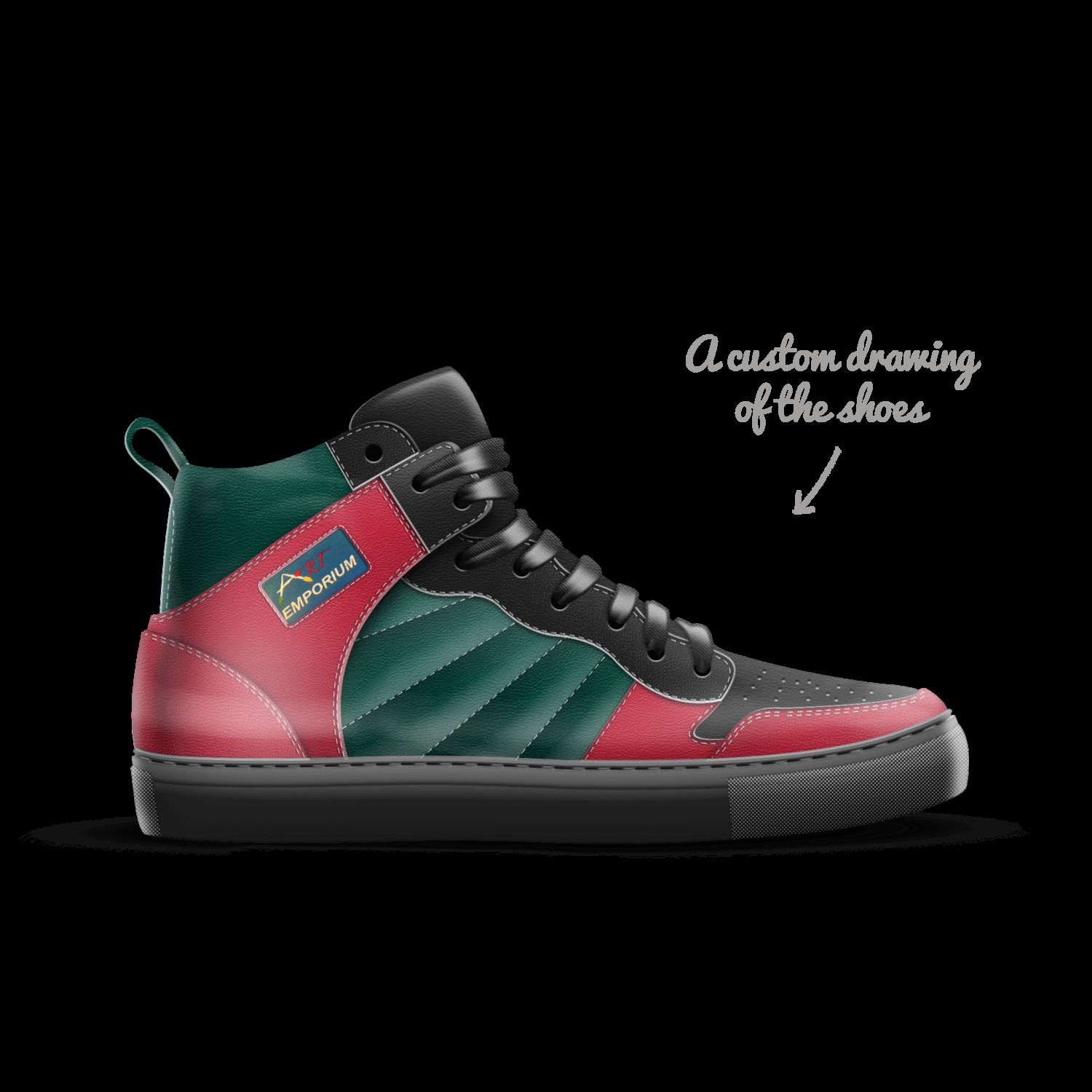 Sketcher emporium online