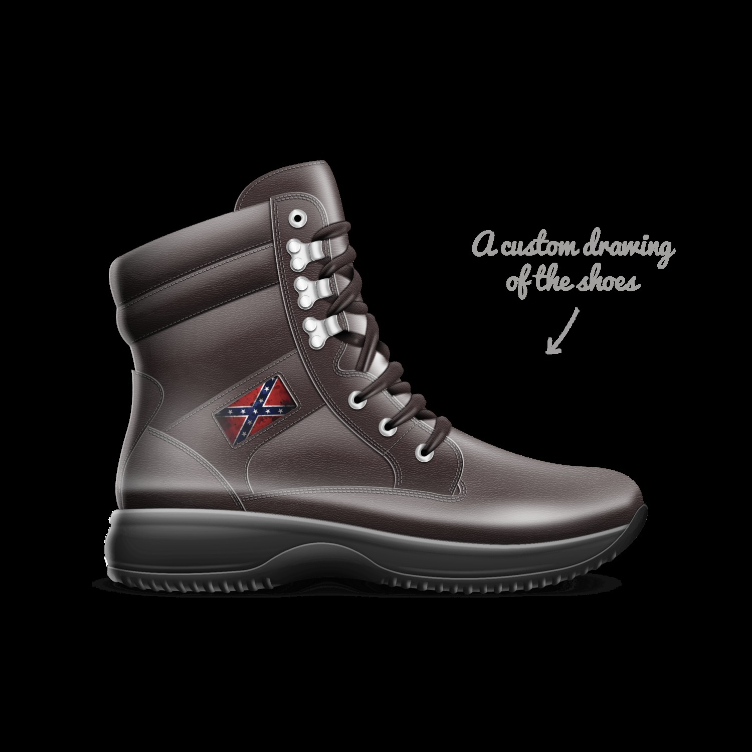 Country boy boots sales