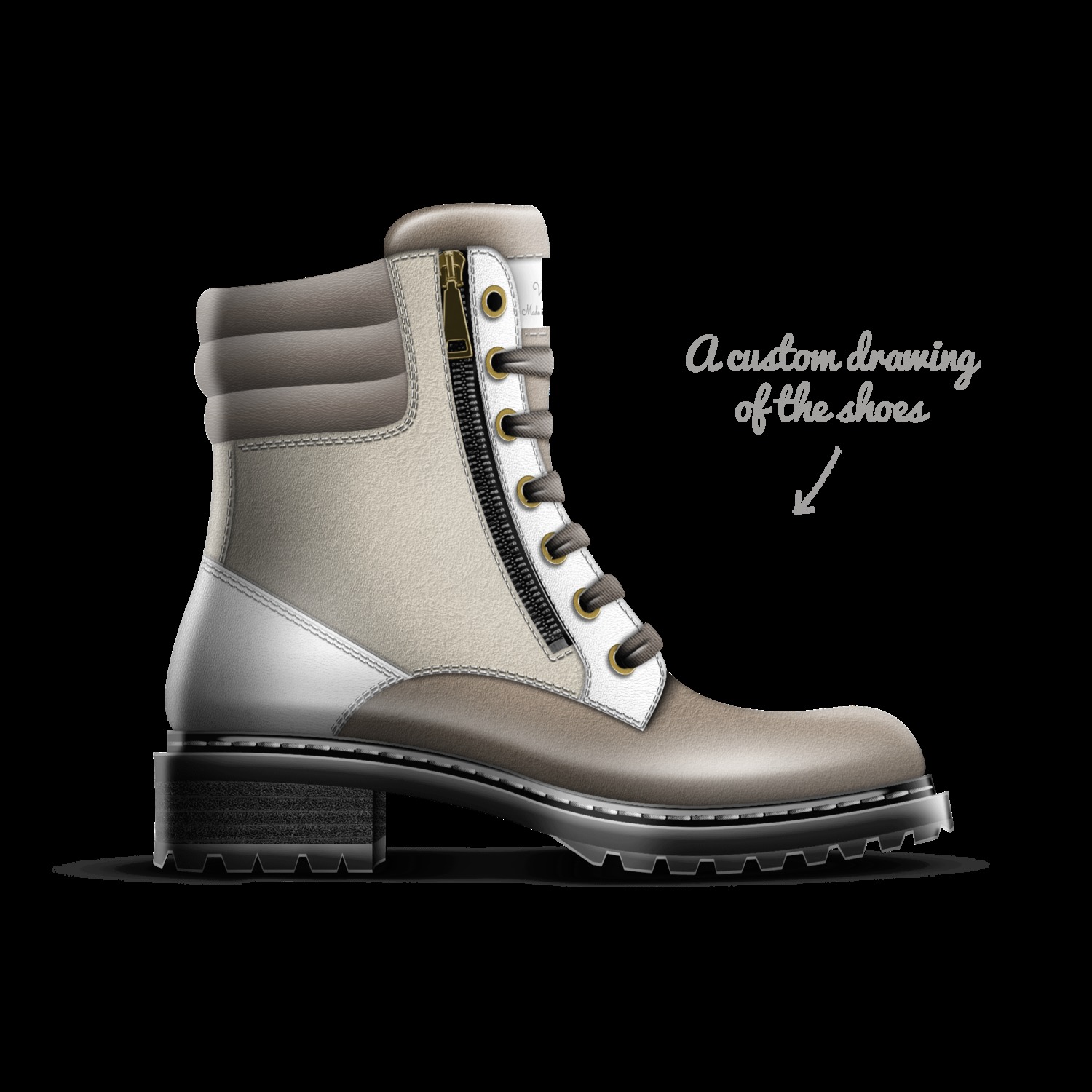 Coach discount virginia boots