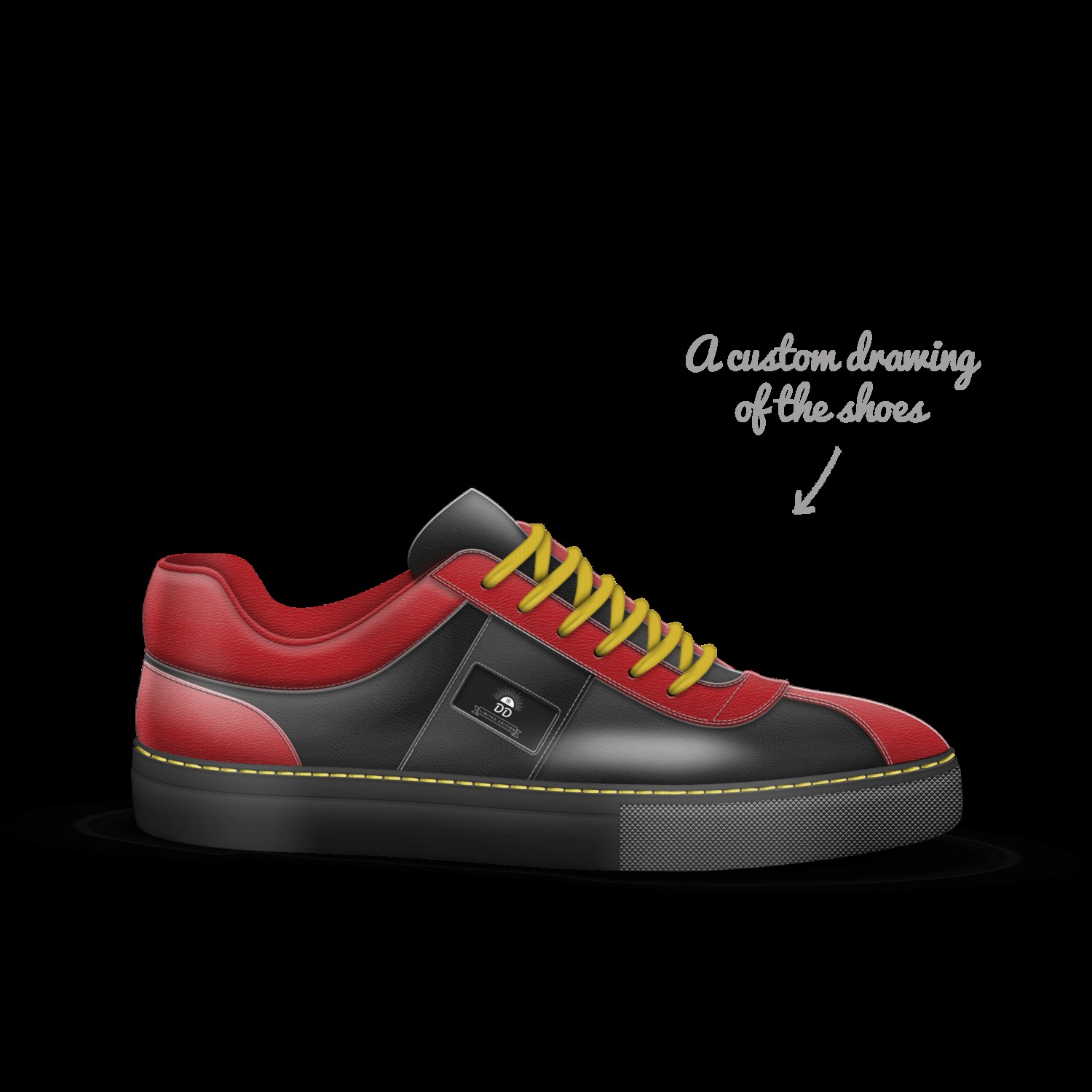 Dd shoes hot sale