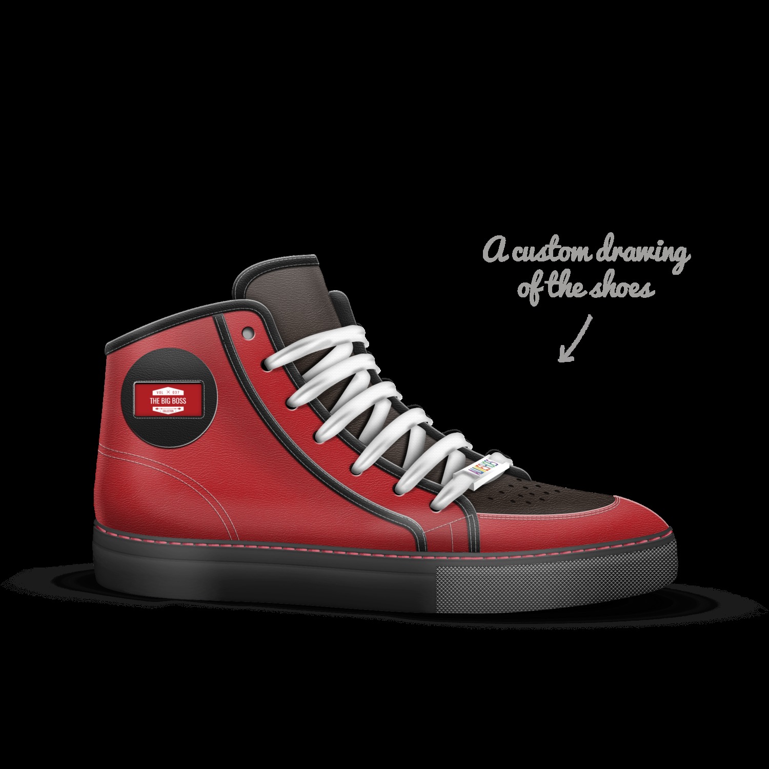 Bigboss shoes discount