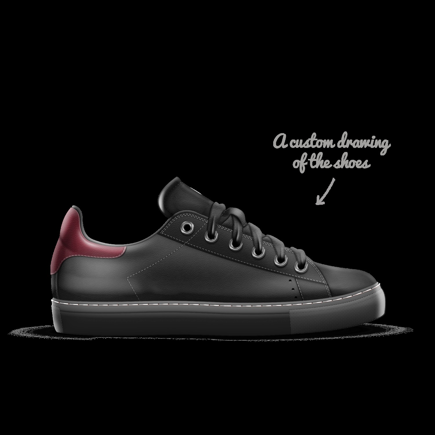 Fu ck shoes deals