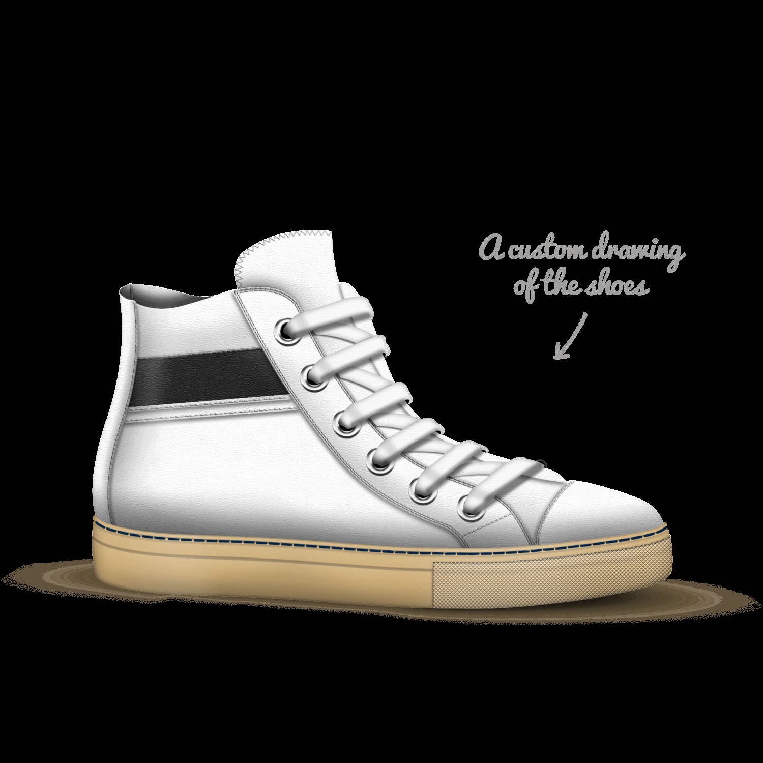 Andy 1 shoes clearance
