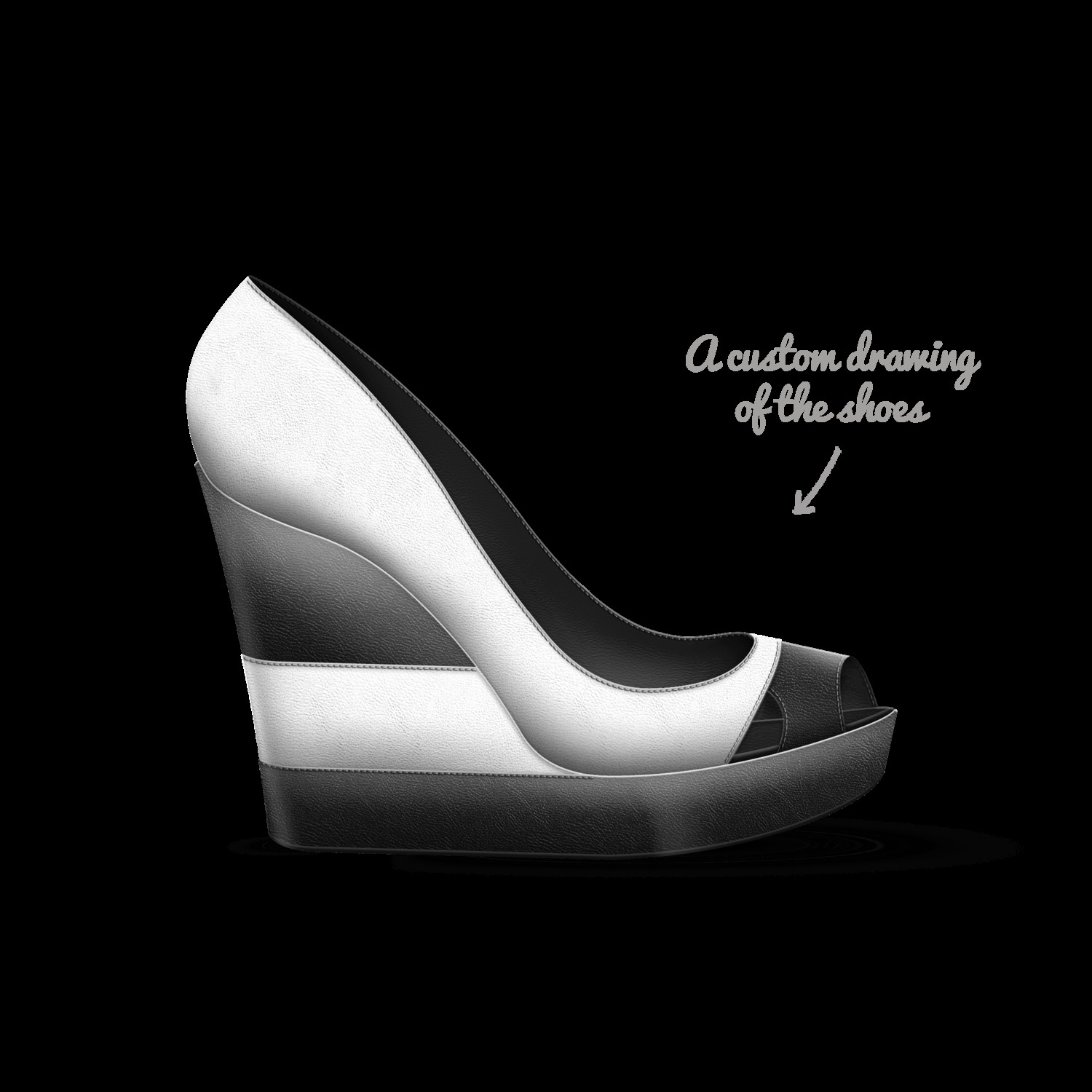 Cunningham wedge sandals store