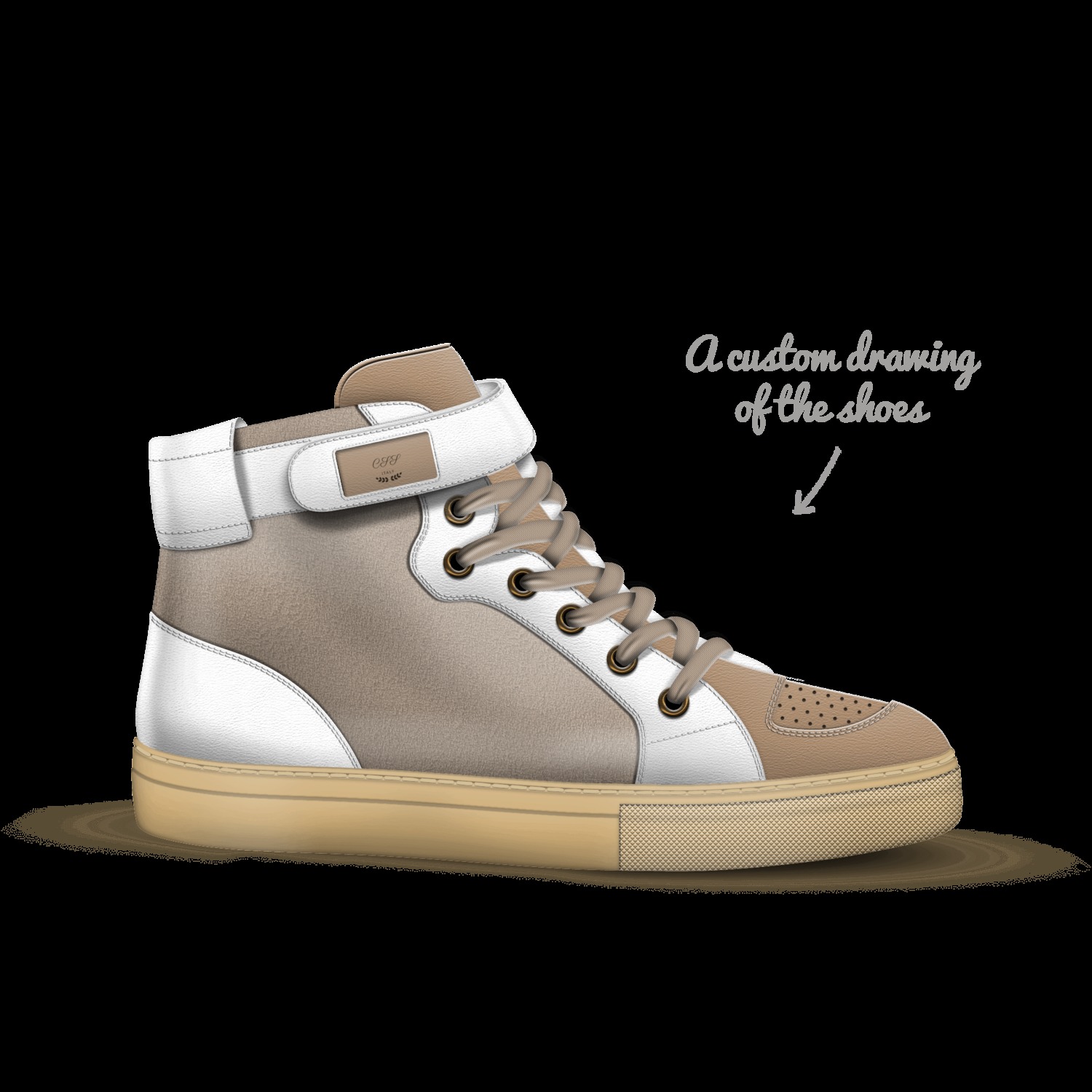 Css shoes new arrivals
