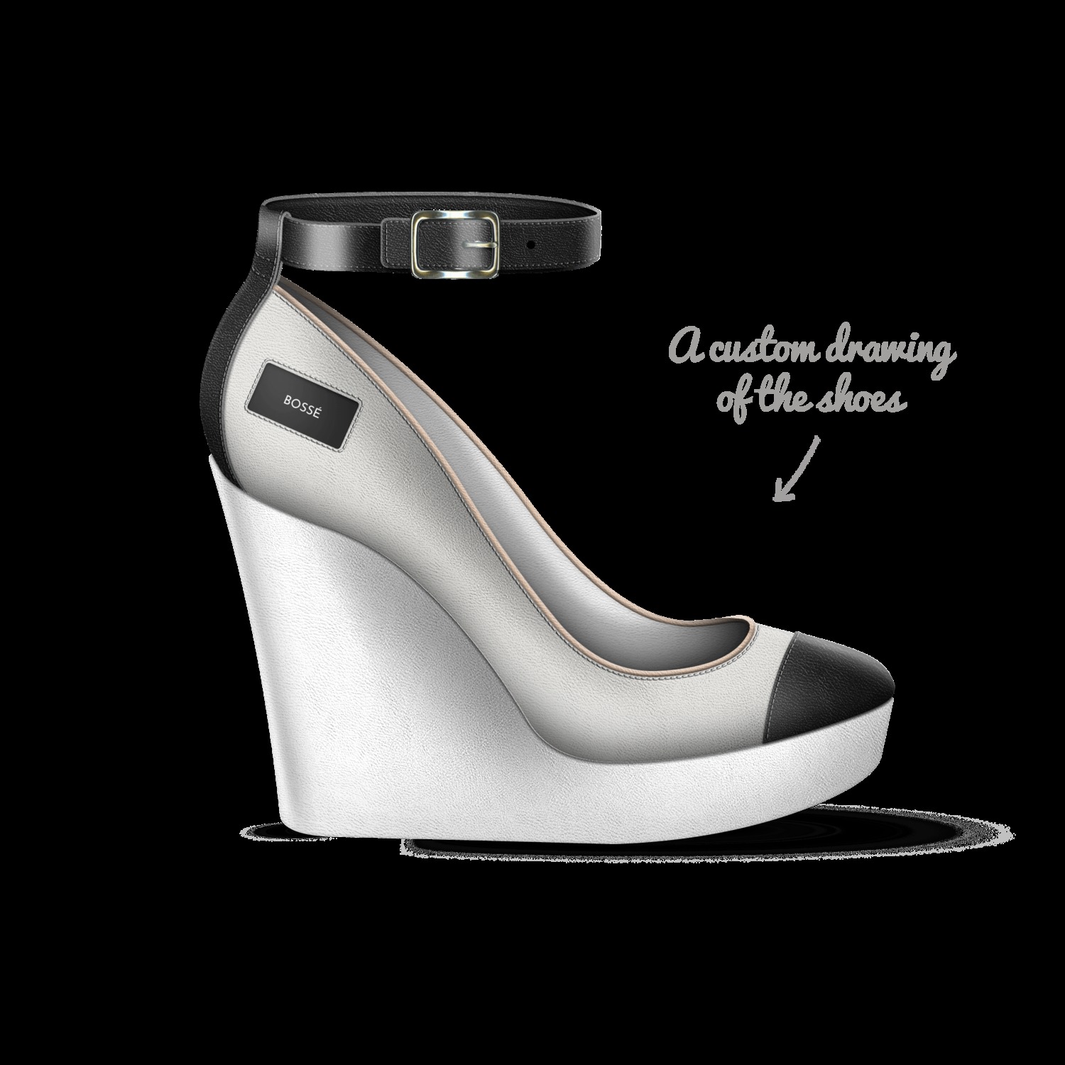Bosse shoes clearance