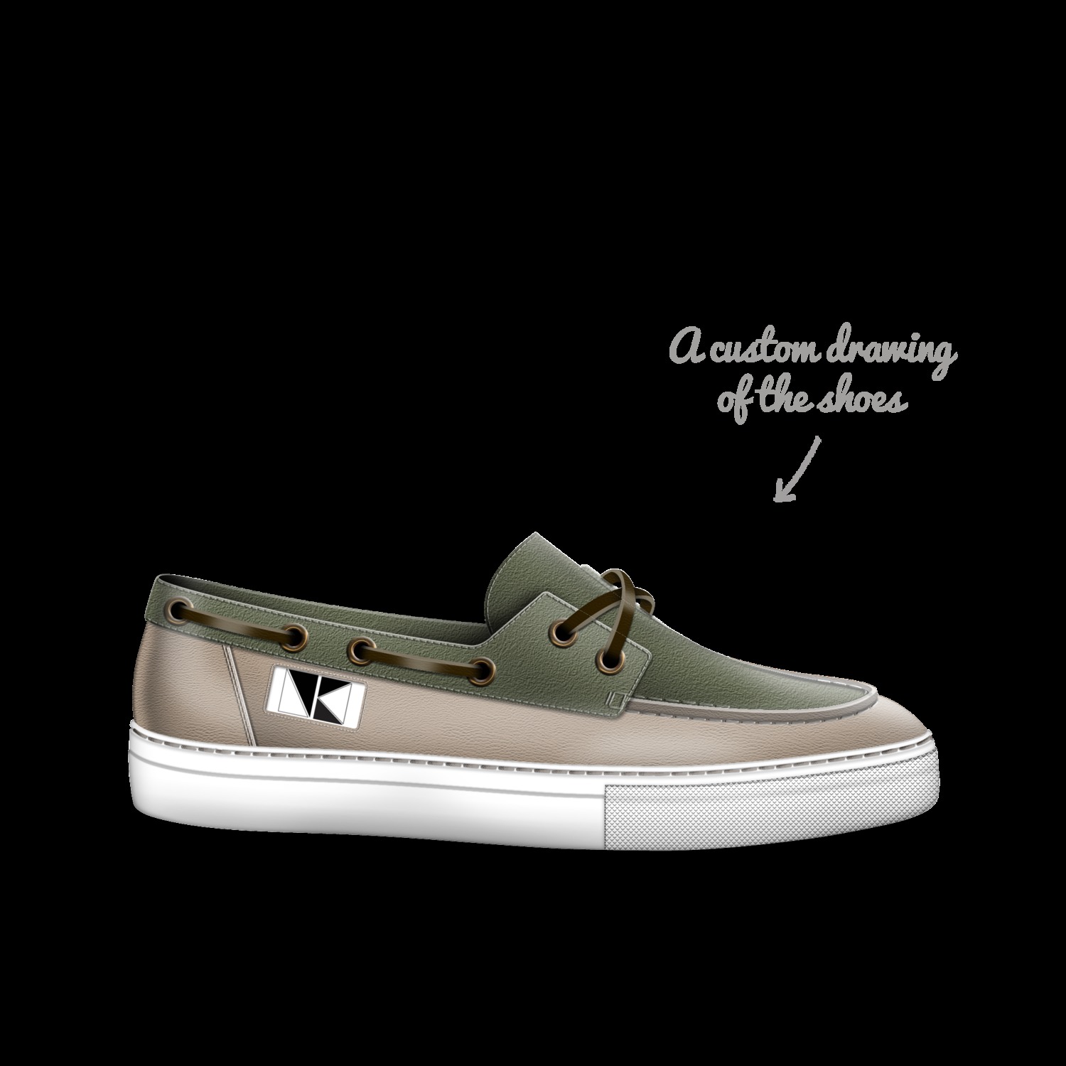 Kenzo shoes italy clearance