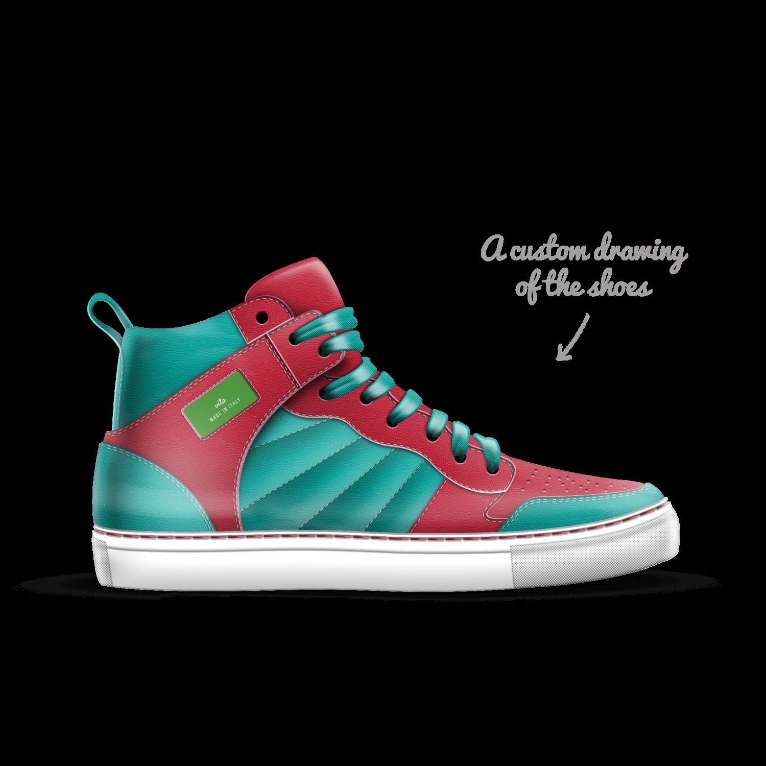 Vita shoe new arrivals