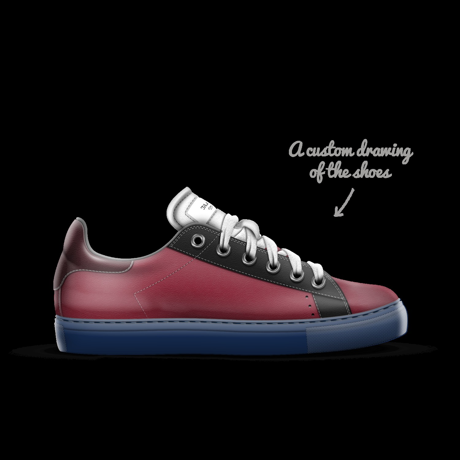 Where are tallia shoes made store