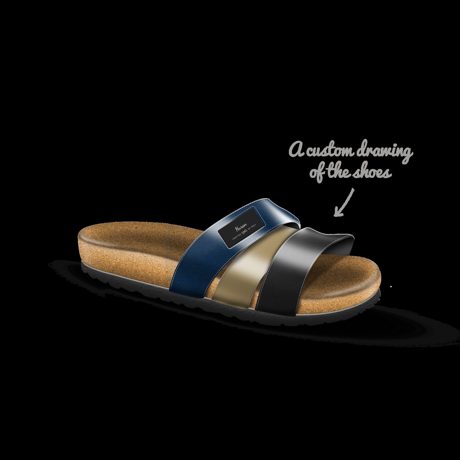 Huran shoes 2025