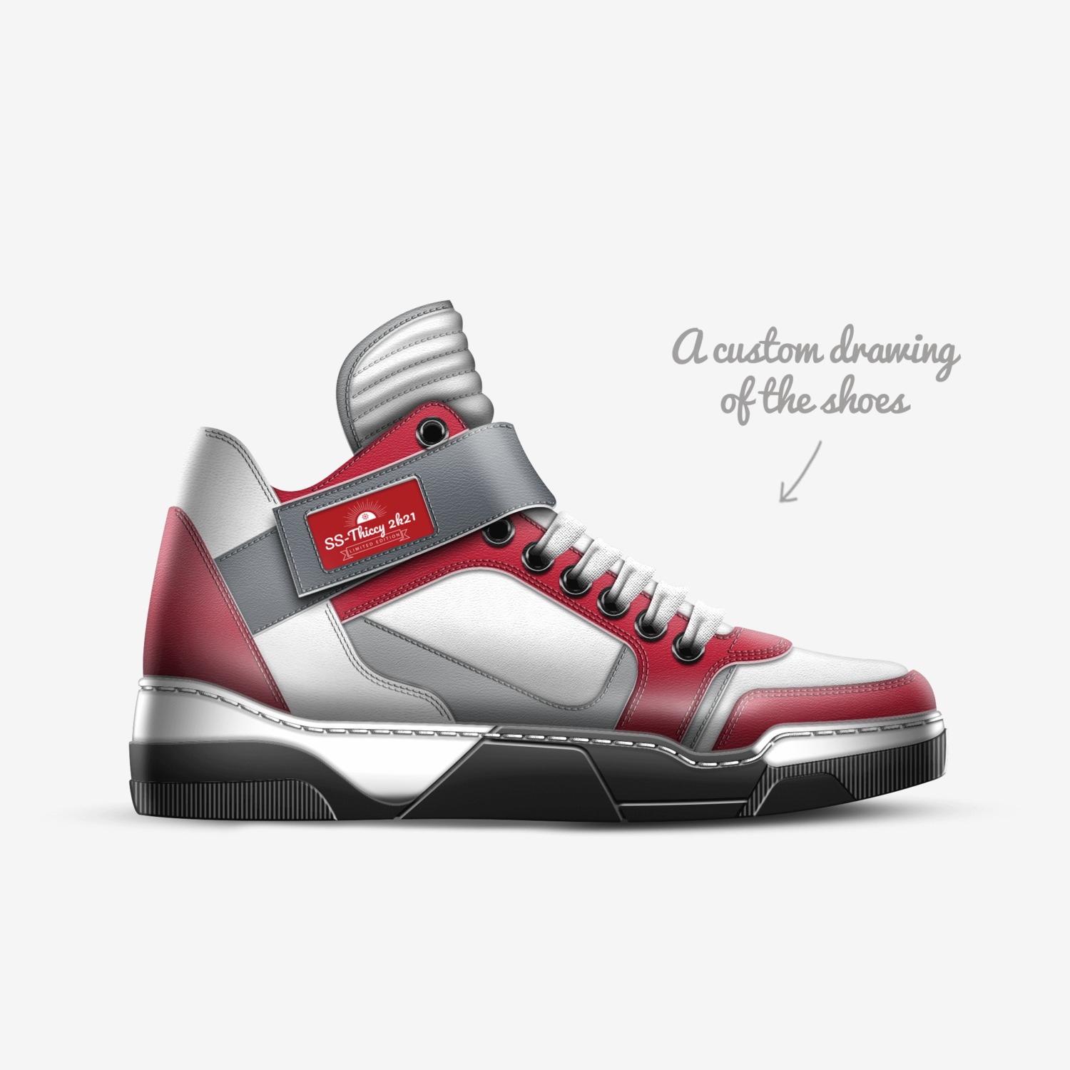 Basketball Shoes Best Custom Shoes 2k21 Nba 2k Created Shoes