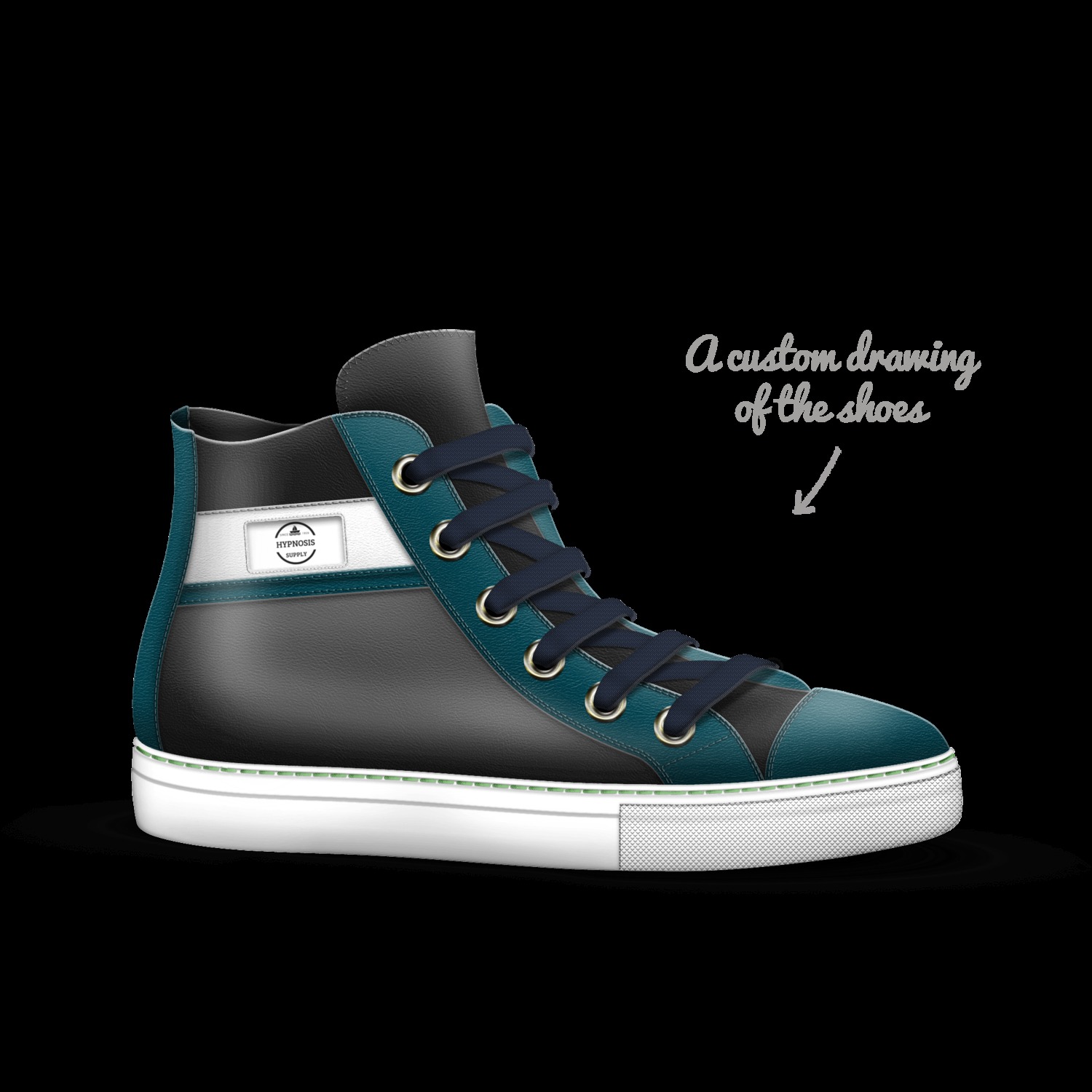 Hypnosi shoes shop