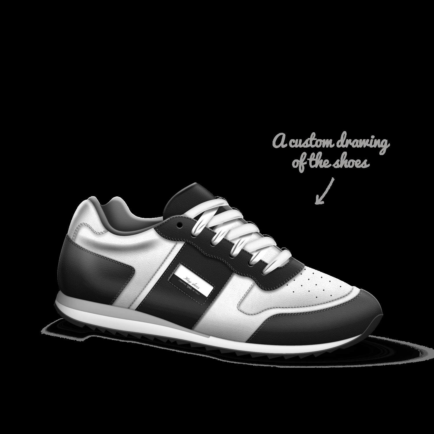 Hay shoes clearance
