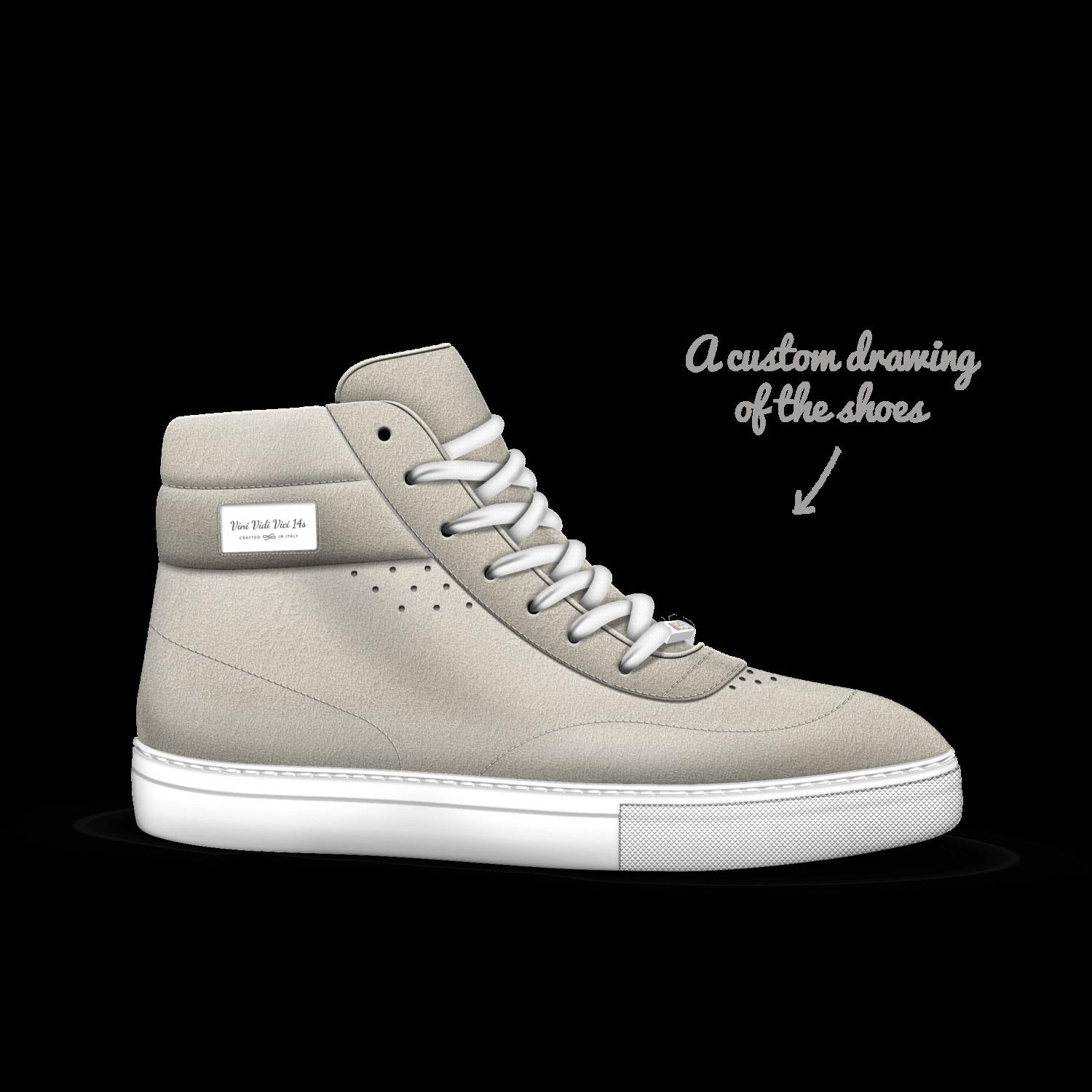 Vici wedge sneaker on sale