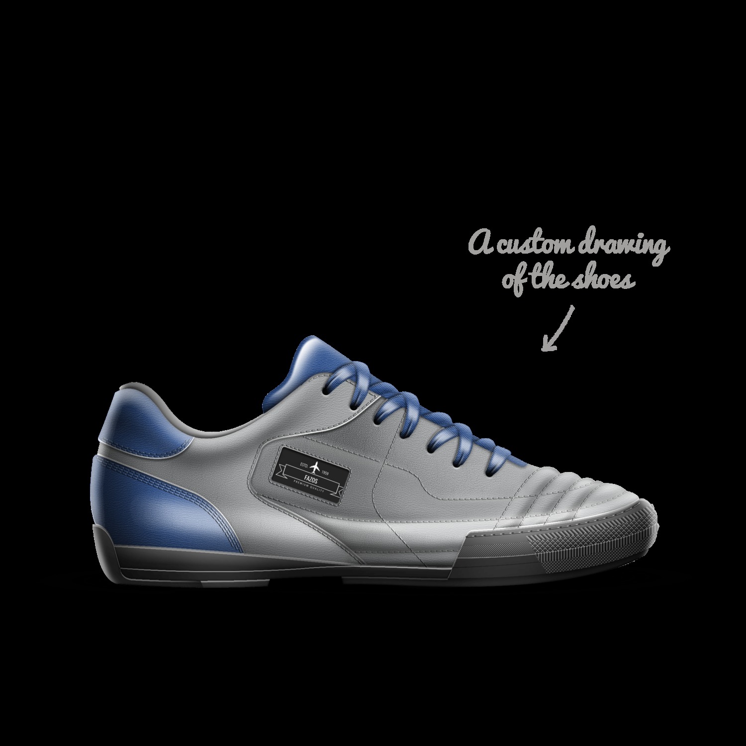 Fazos shoes sale