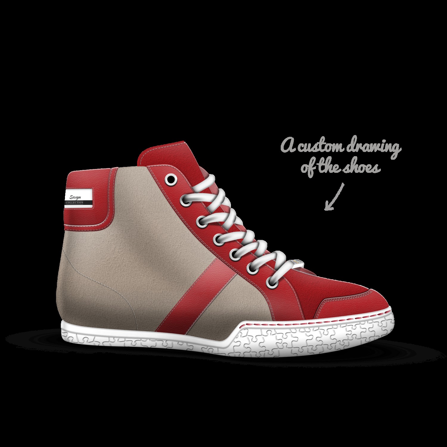 Sevyn shoes on sale