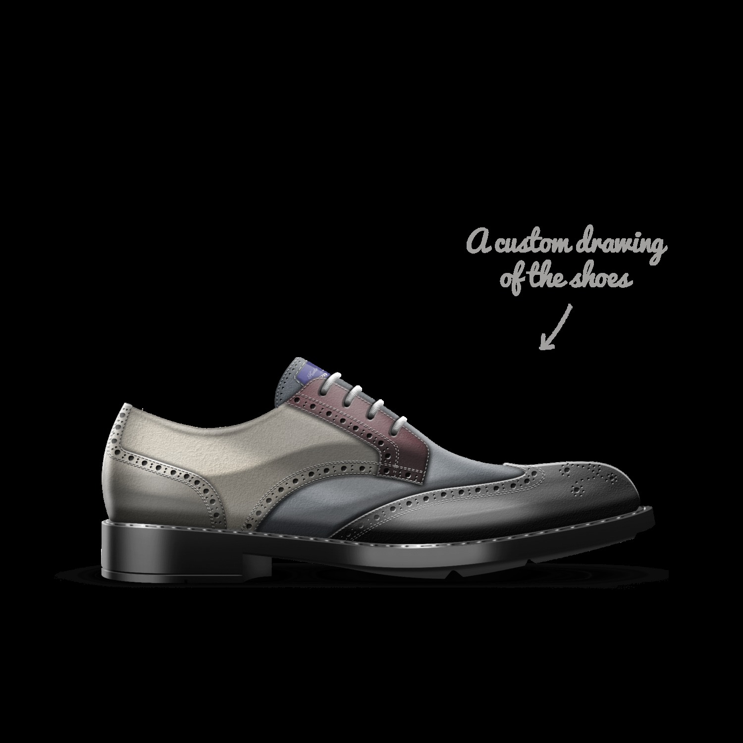 custom made dress shoes