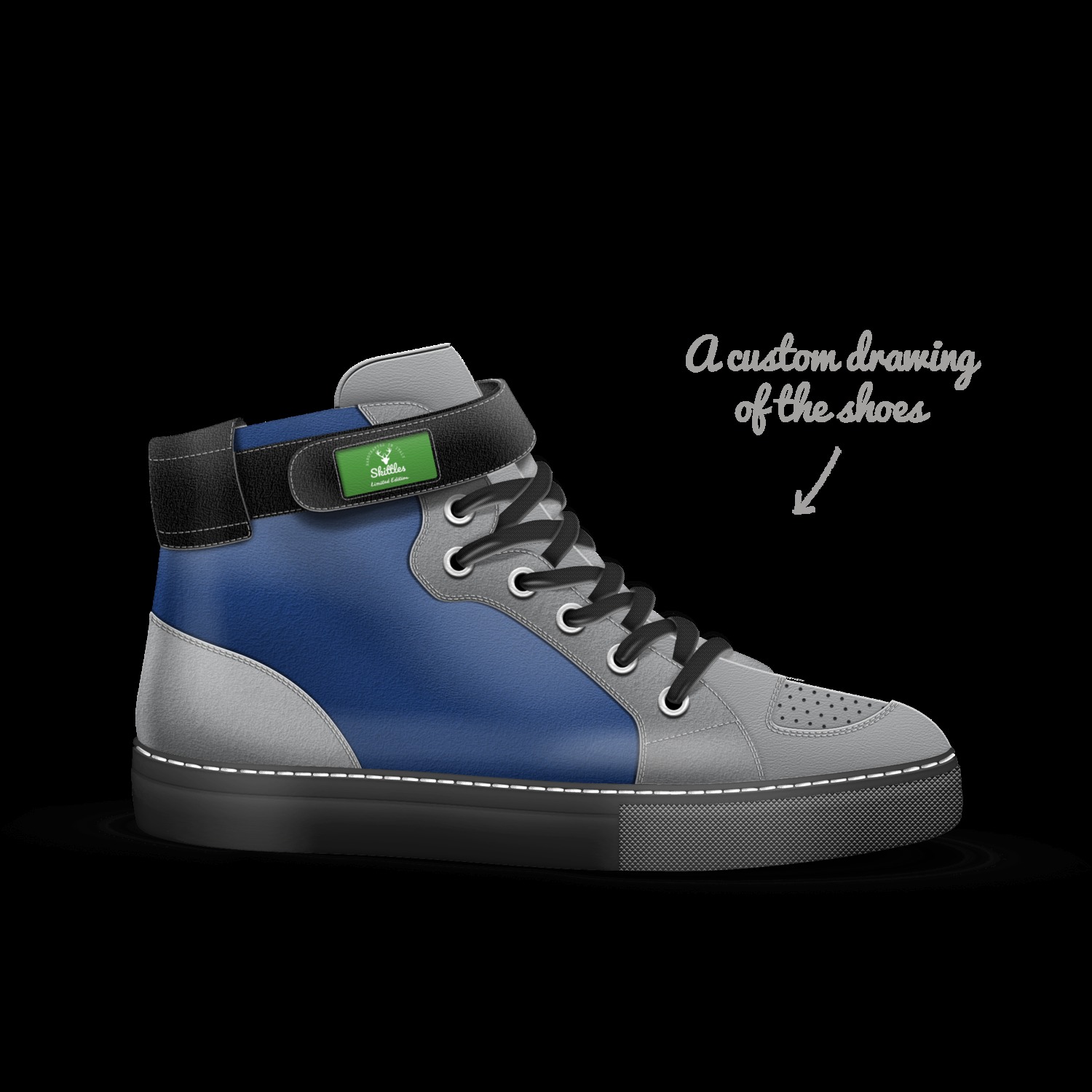 Skittles shoes best sale