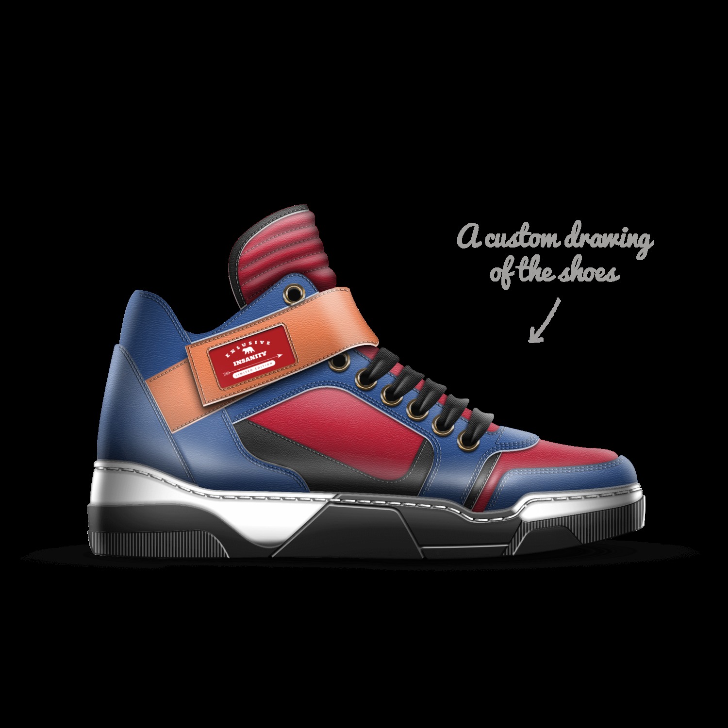 Shoe insanity 2025