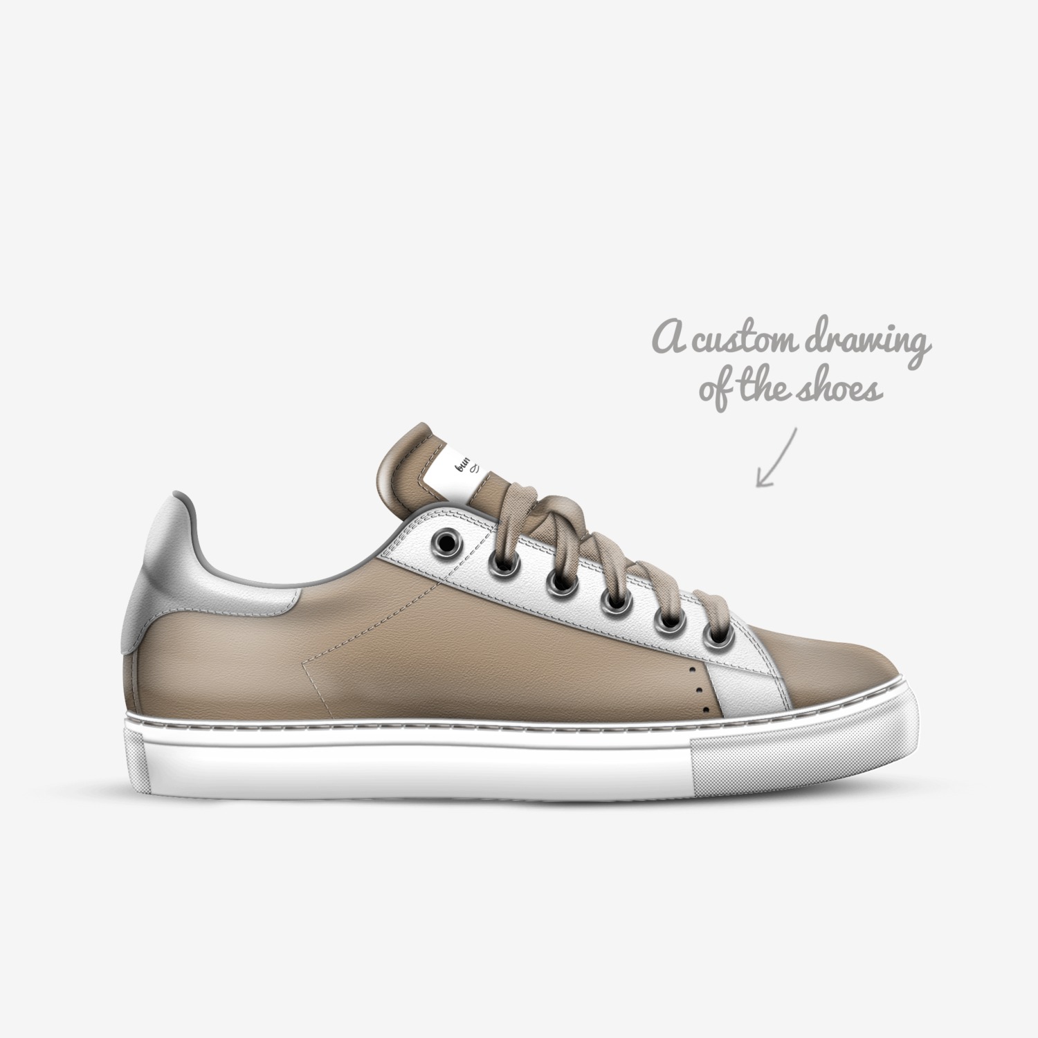 slagader Gooey reputatie bumba | A Custom Shoe concept by Saverio Zuppani