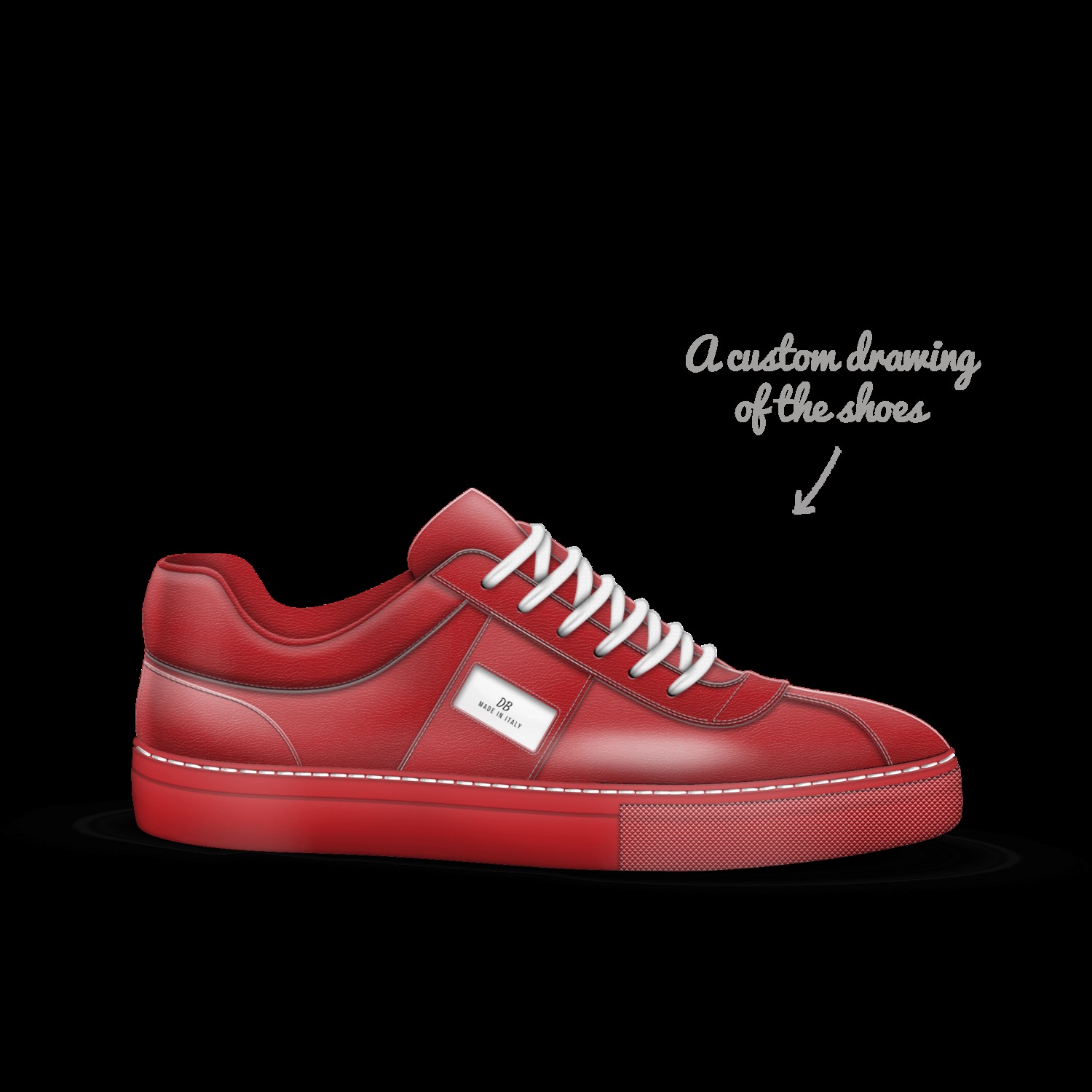 Db shoes sale sales